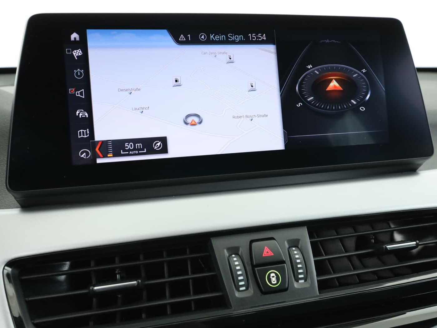 BMW X1 xDrive25e Advantage Bild 13