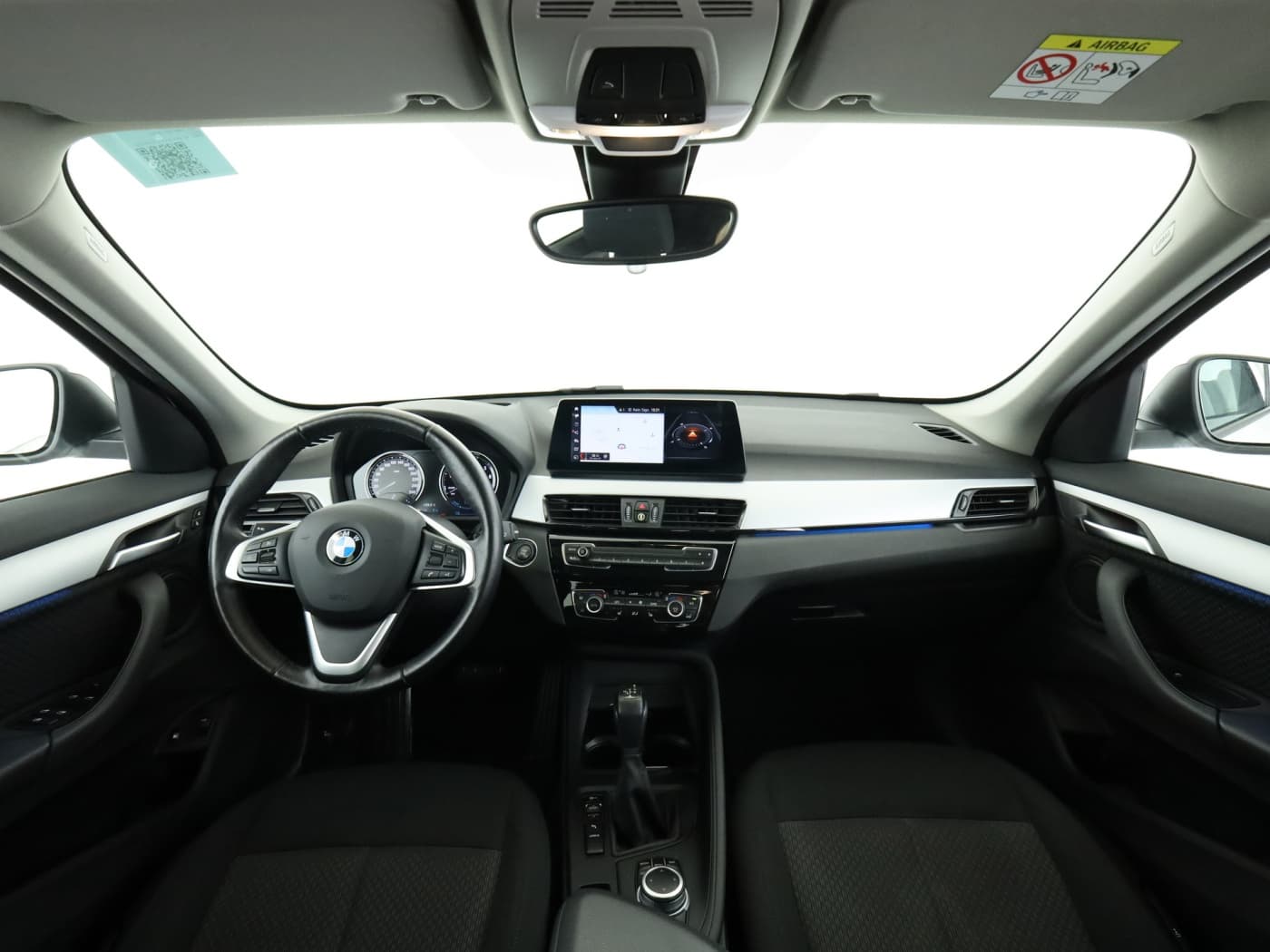 BMW X1 xDrive25e Advantage Bild 19