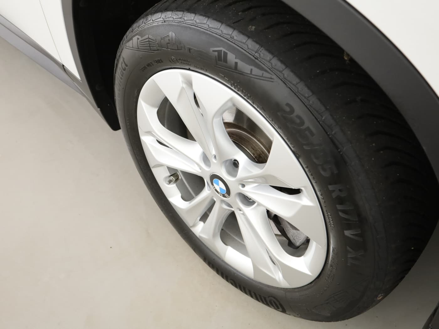 BMW X1 xDrive25e Advantage Bild 21