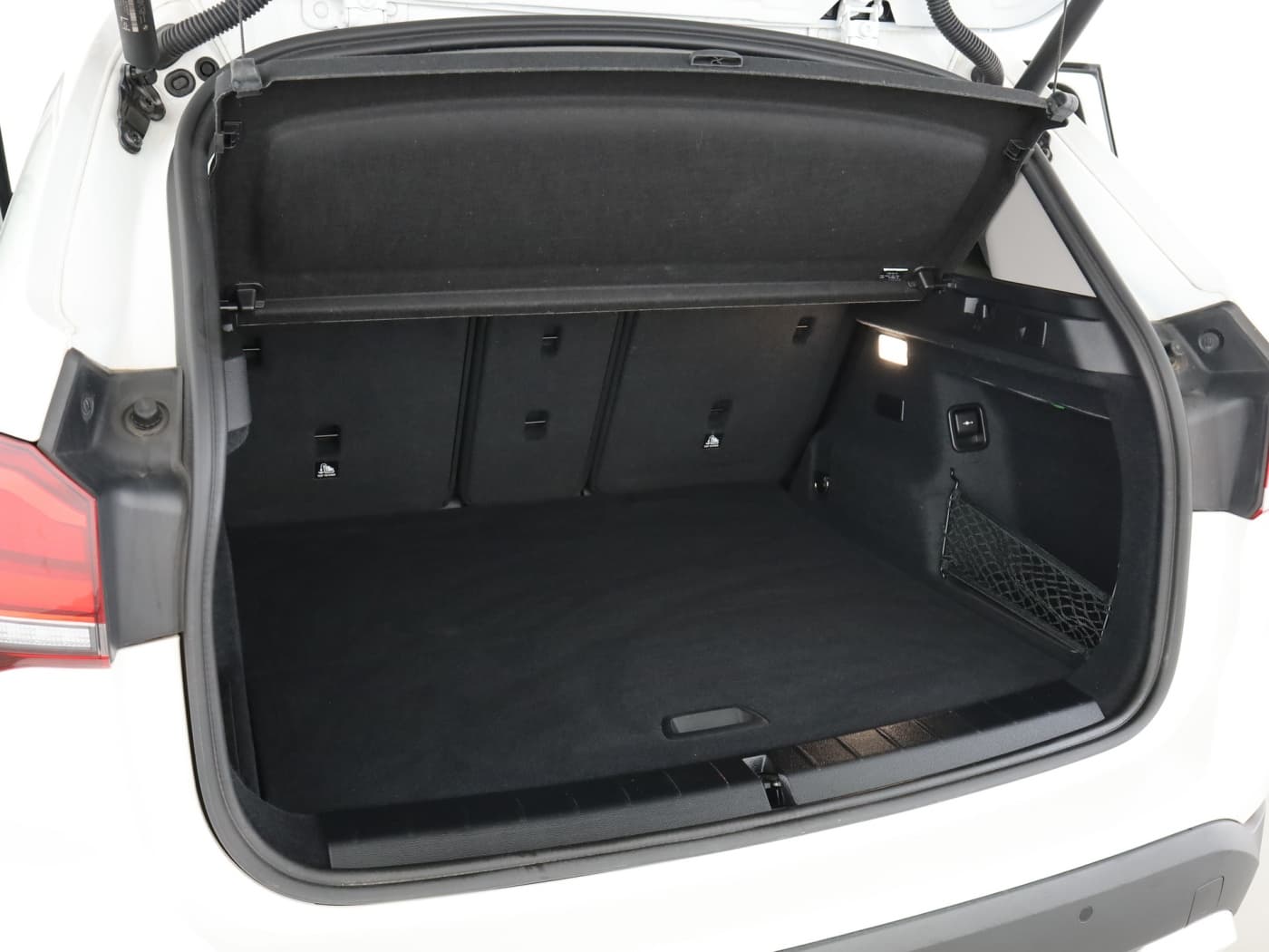 BMW X1 xDrive25e Advantage Bild 22
