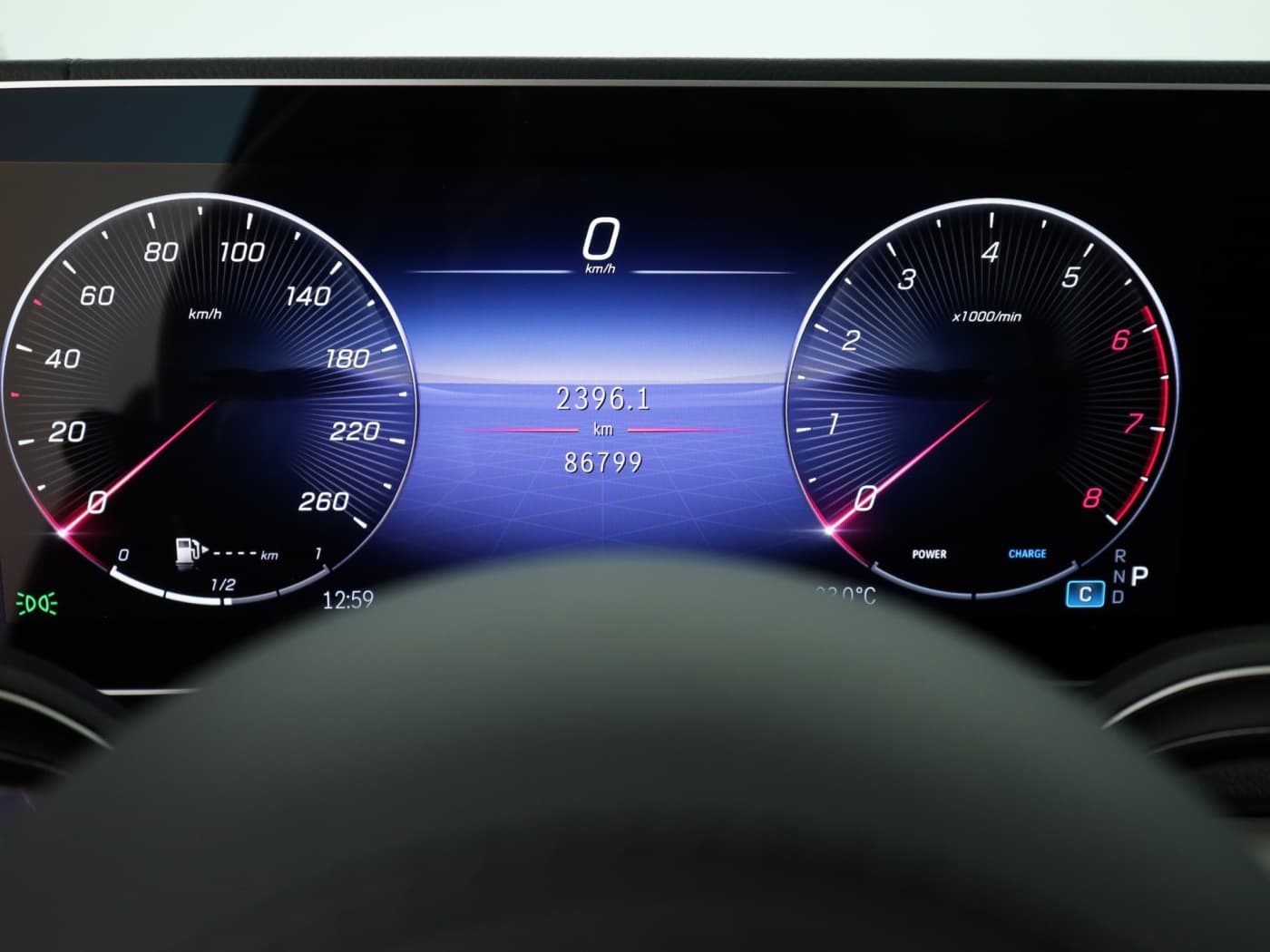 Mercedes-Benz GLE 450 4M Bild 12