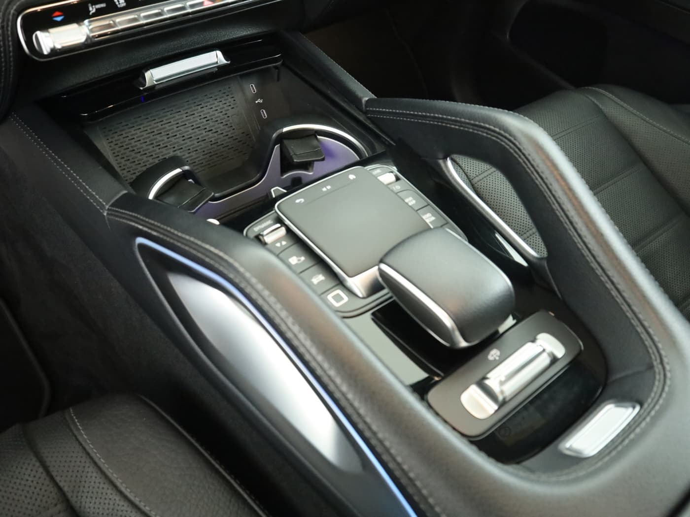 Mercedes-Benz GLE 450 4M Bild 15