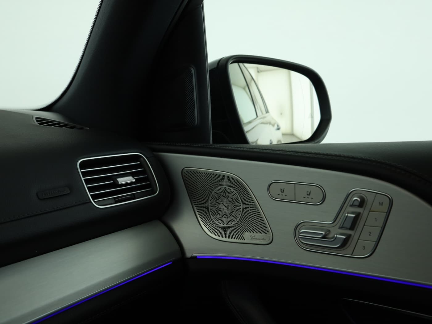 Mercedes-Benz GLE 450 4M Bild 16