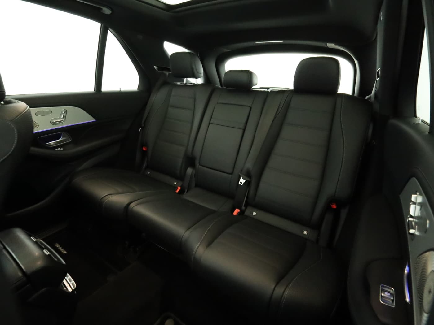 Mercedes-Benz GLE 450 4M Bild 18