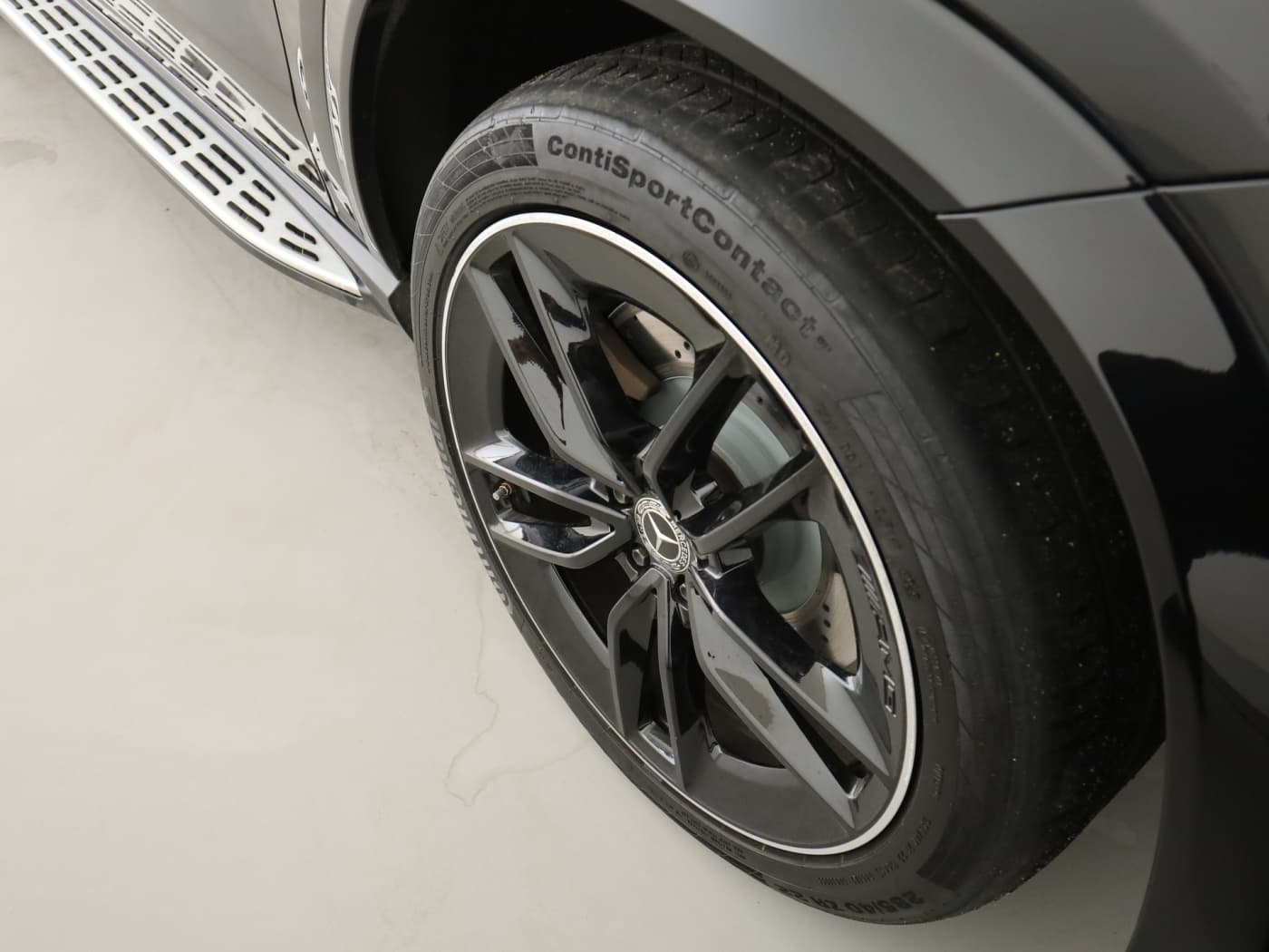 Mercedes-Benz GLE 450 4M Bild 22