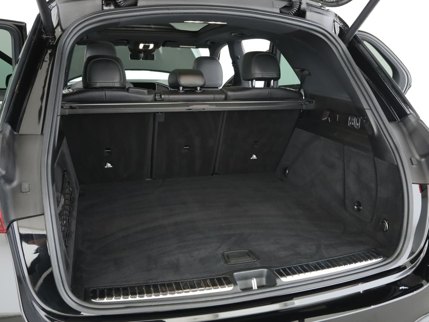 Mercedes-Benz GLE 450 4M Bild 23