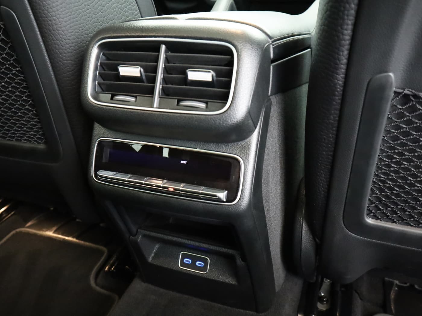 Mercedes-Benz GLE 450 4M Bild 24