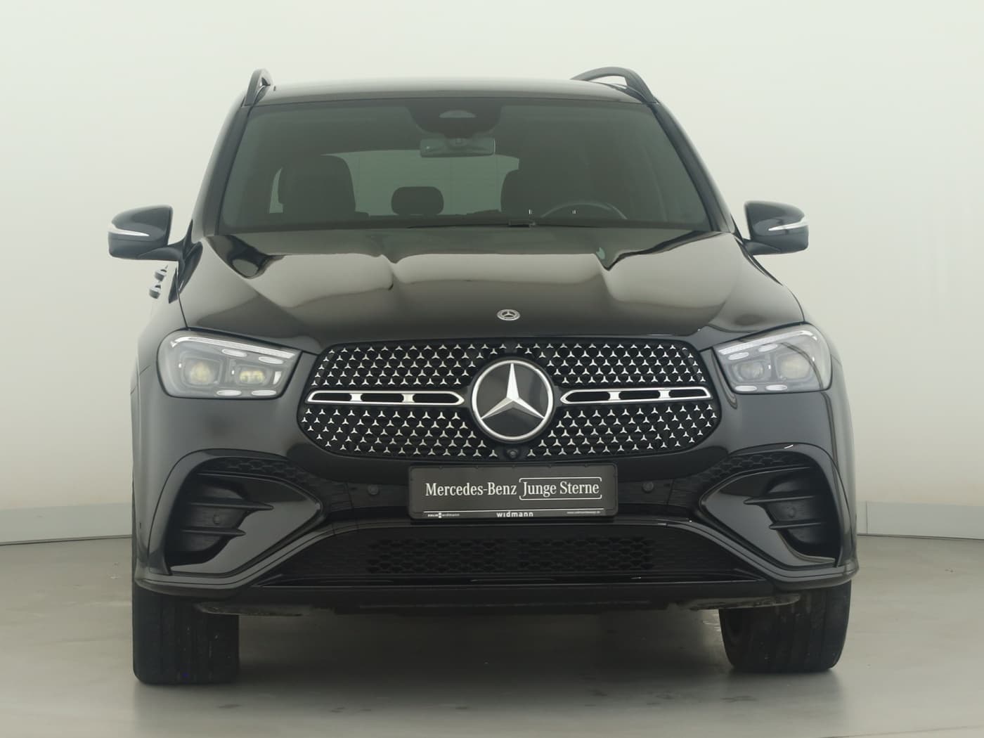 Mercedes-Benz GLE 450 4M Bild 3