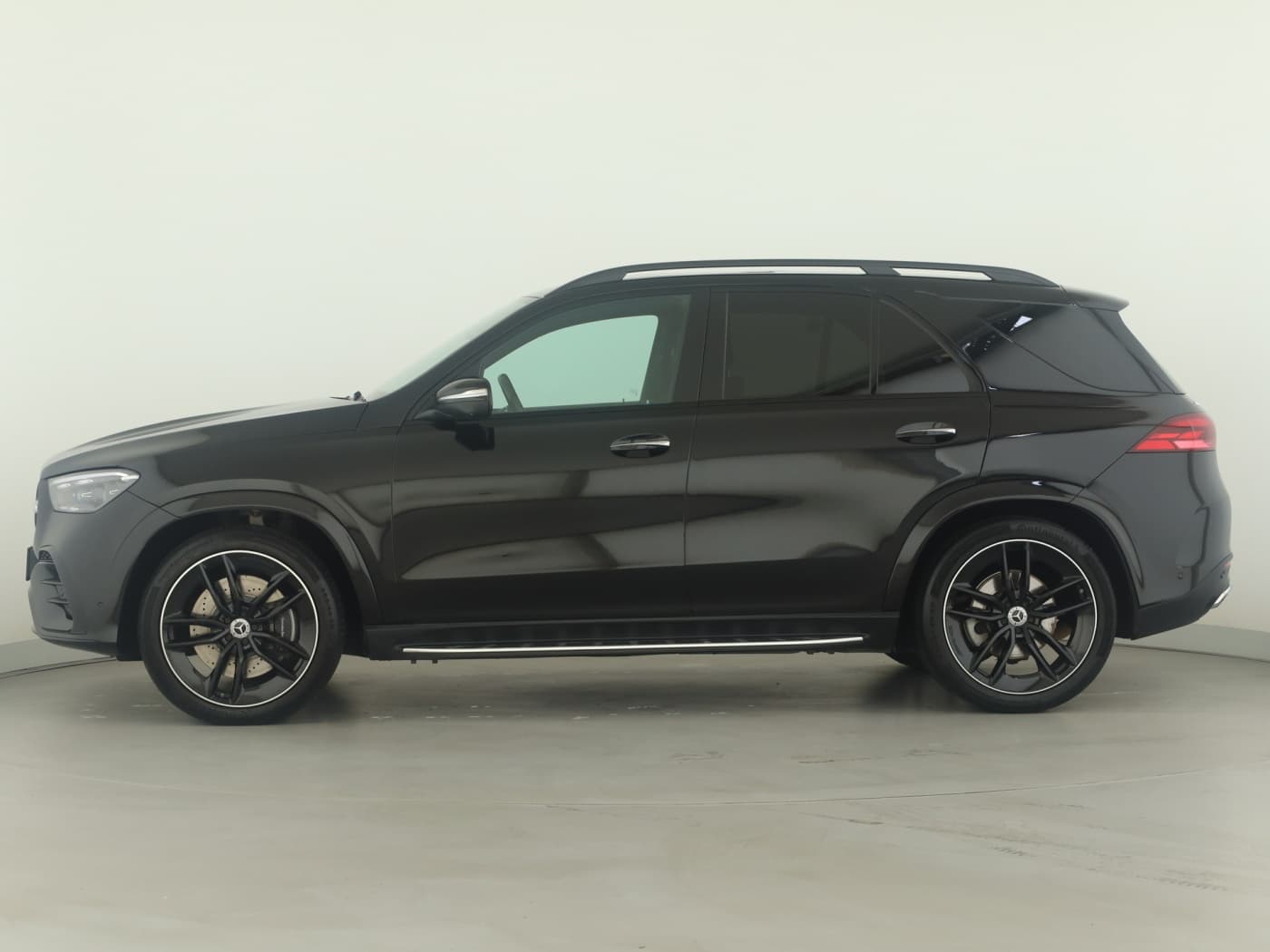 Mercedes-Benz GLE 450 4M Bild 7