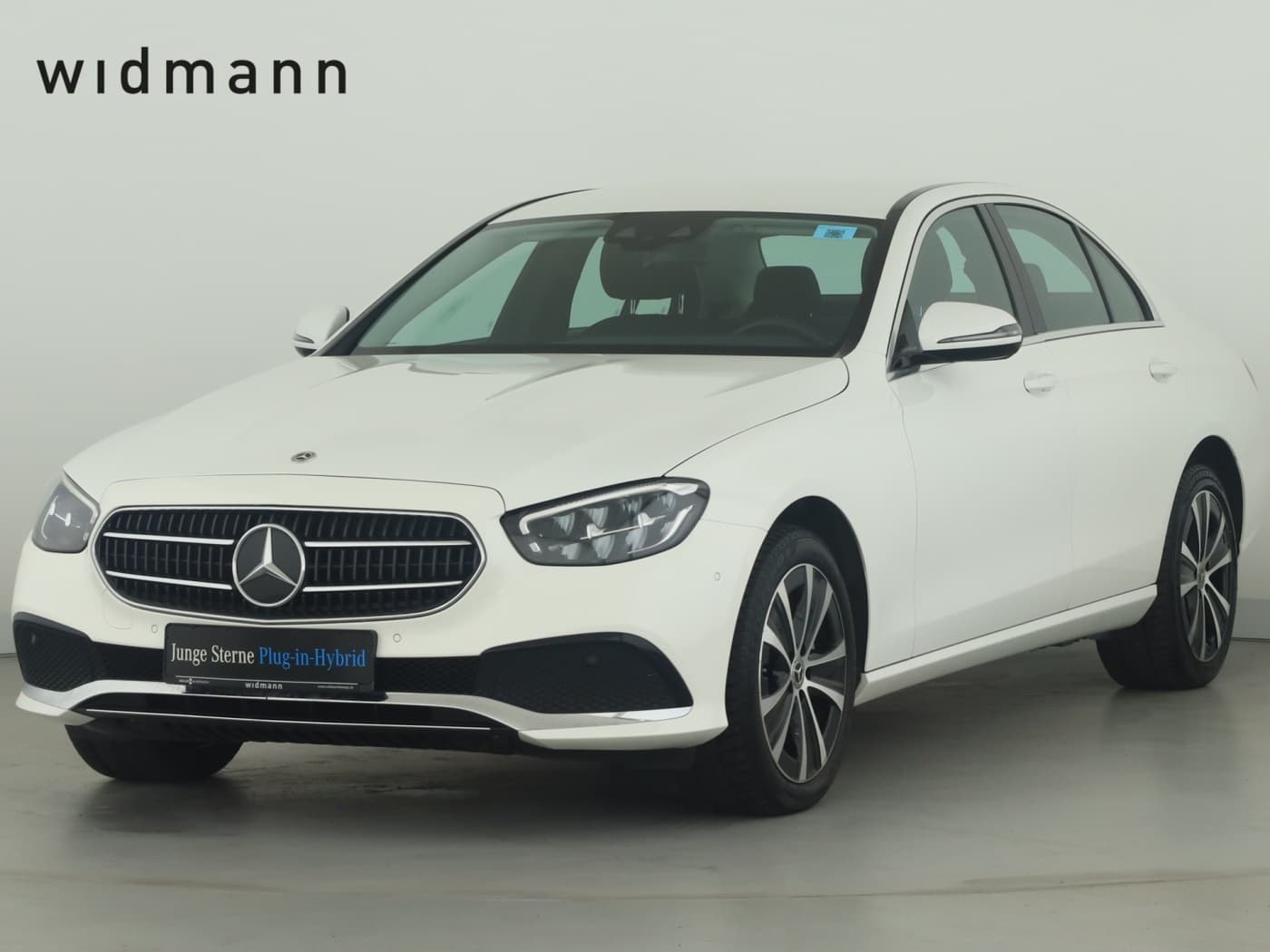 Mercedes-Benz E 300 de 4M