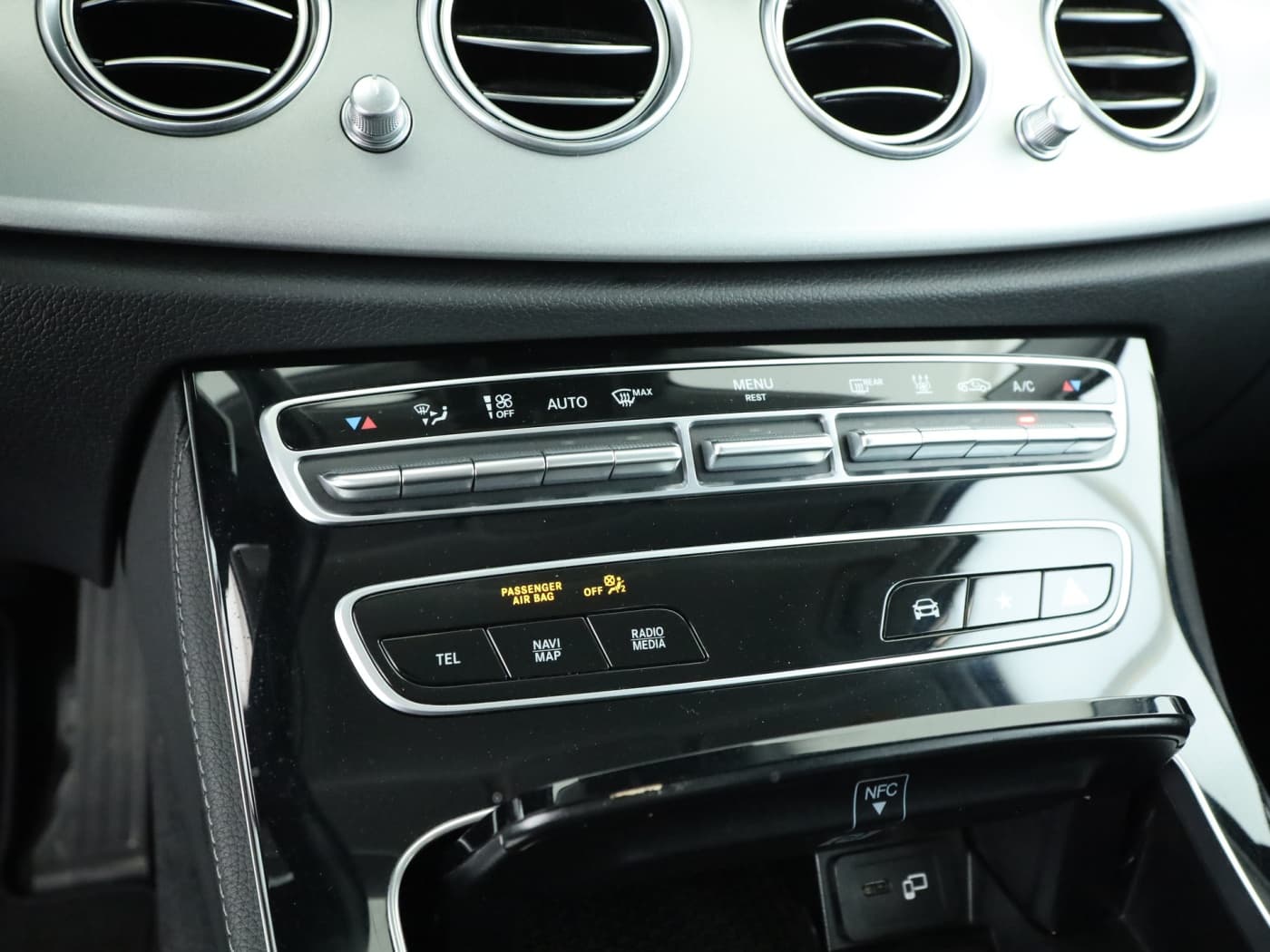 Mercedes-Benz E 300 de 4M Bild 14
