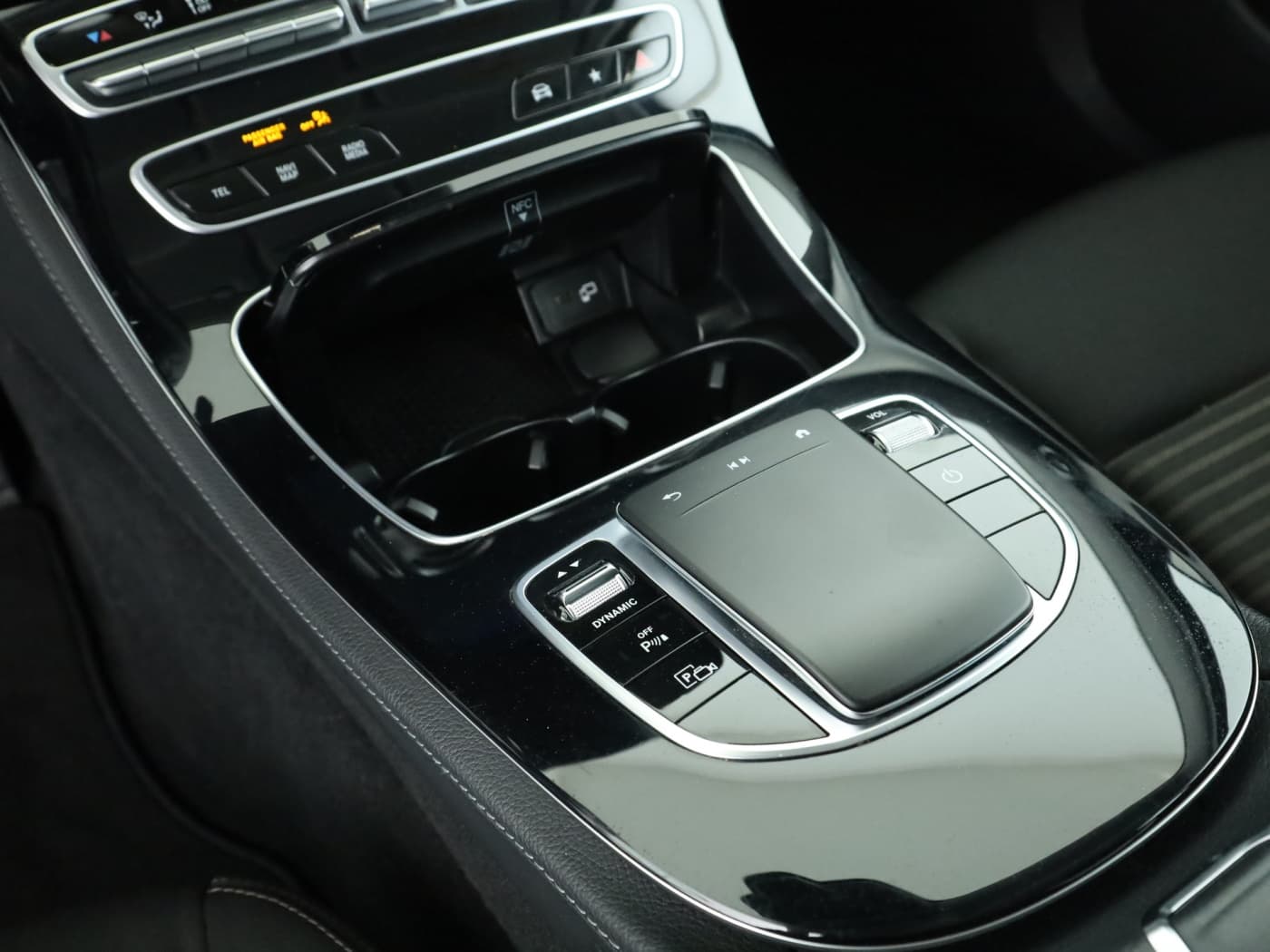 Mercedes-Benz E 300 de 4M Bild 15