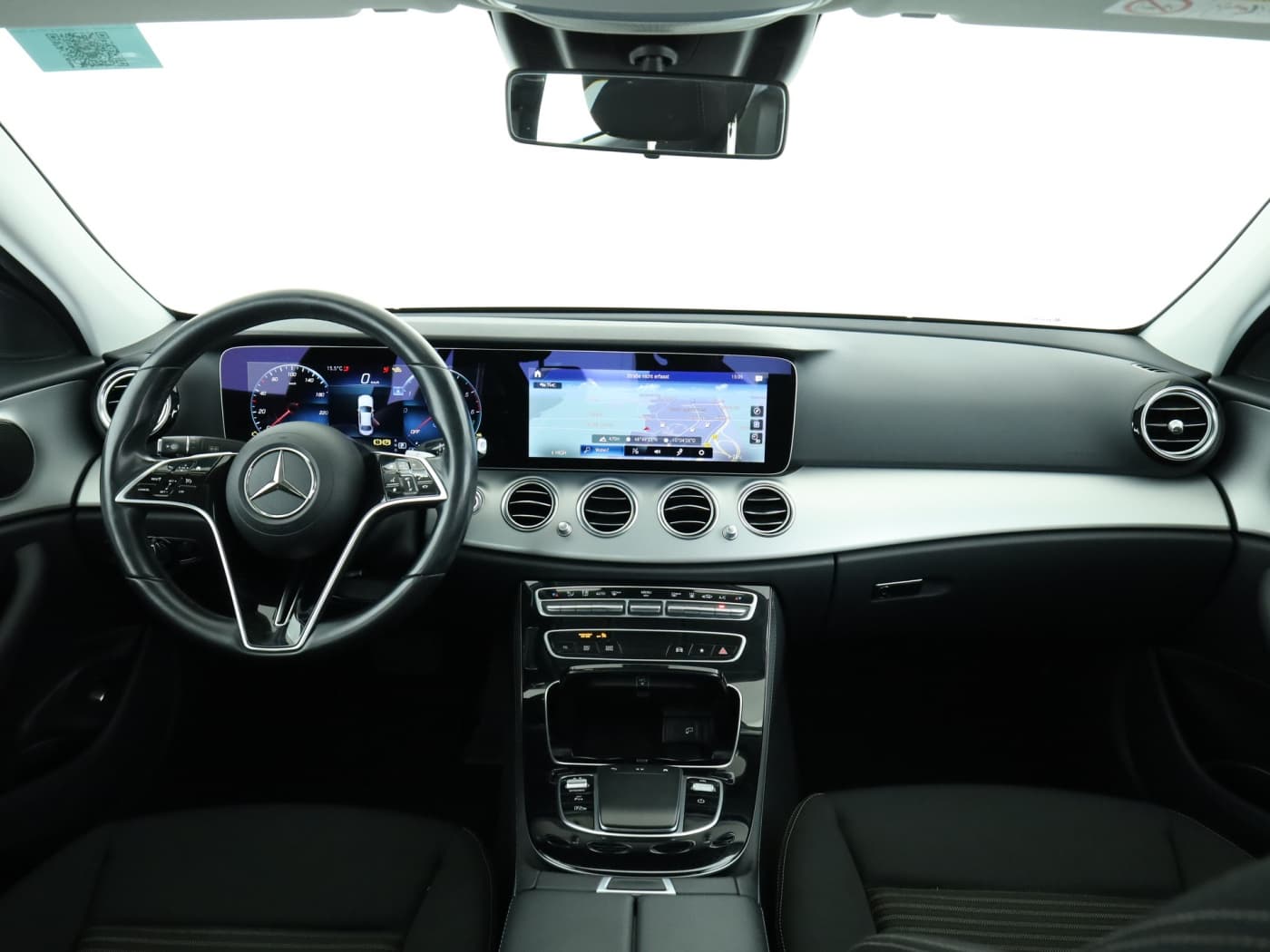 Mercedes-Benz E 300 de 4M Bild 19