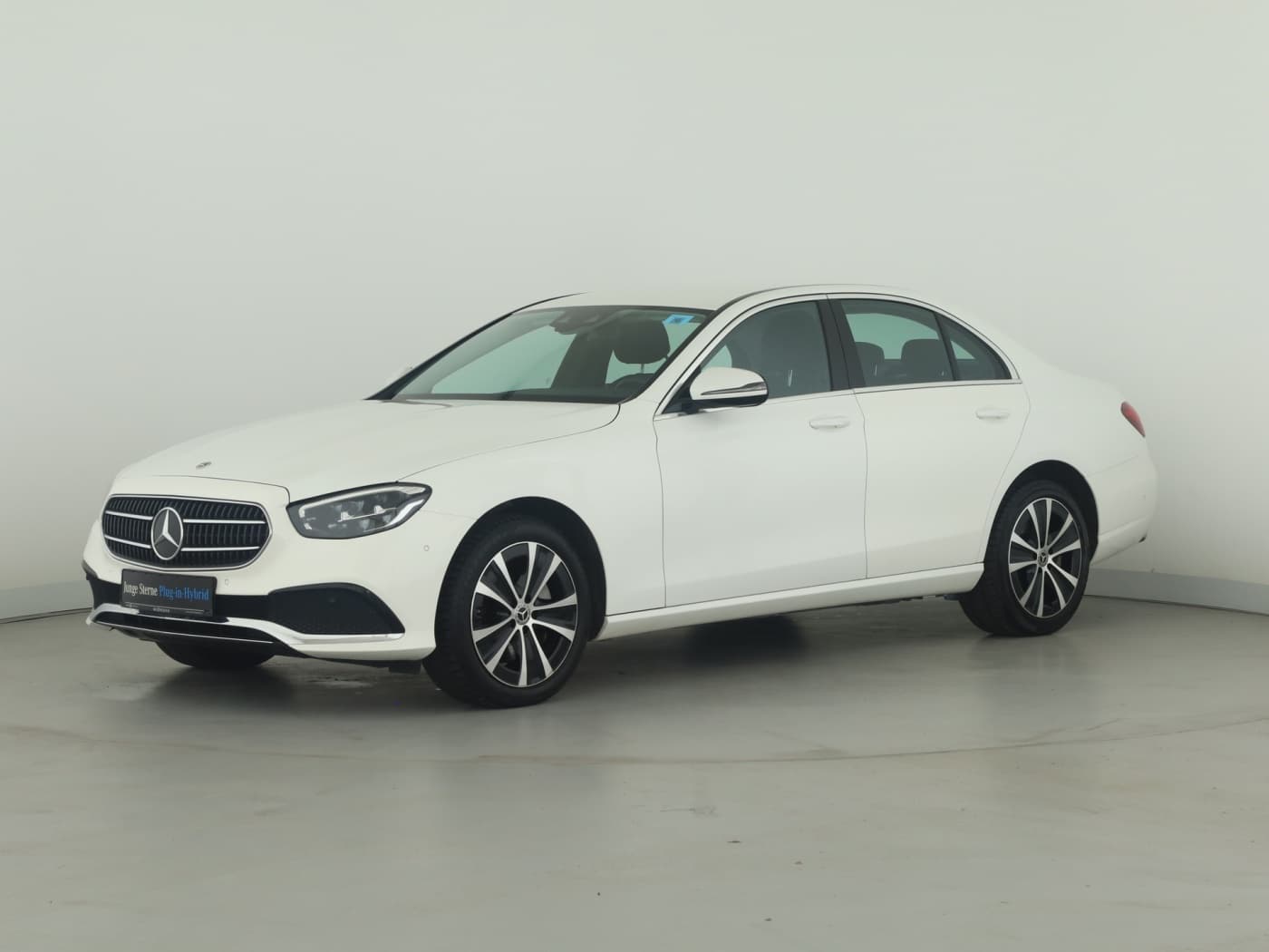 Mercedes-Benz E 300 de 4M Bild 5