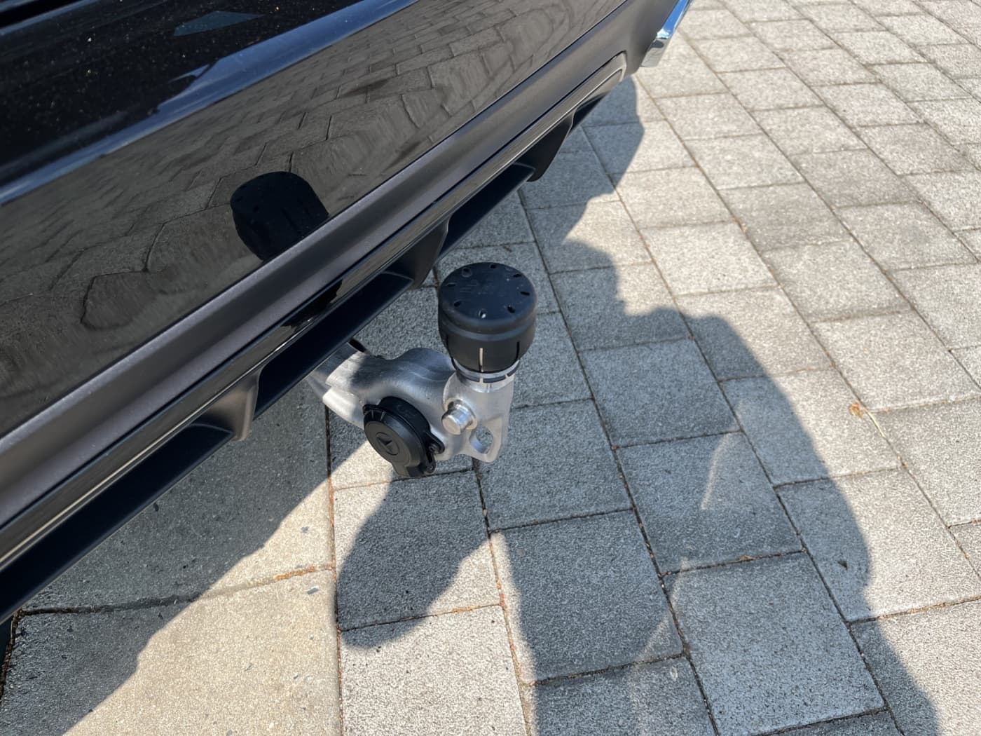 Mercedes-Benz E 450 d 4MATIC T-Modell Bild 19