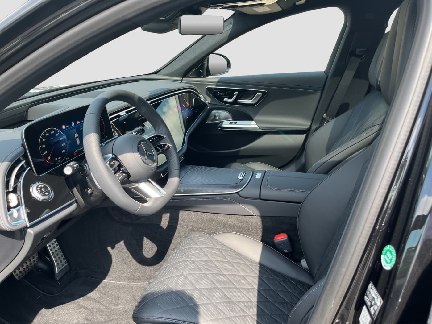 Mercedes-Benz E 450 d 4MATIC T-Modell Bild 24