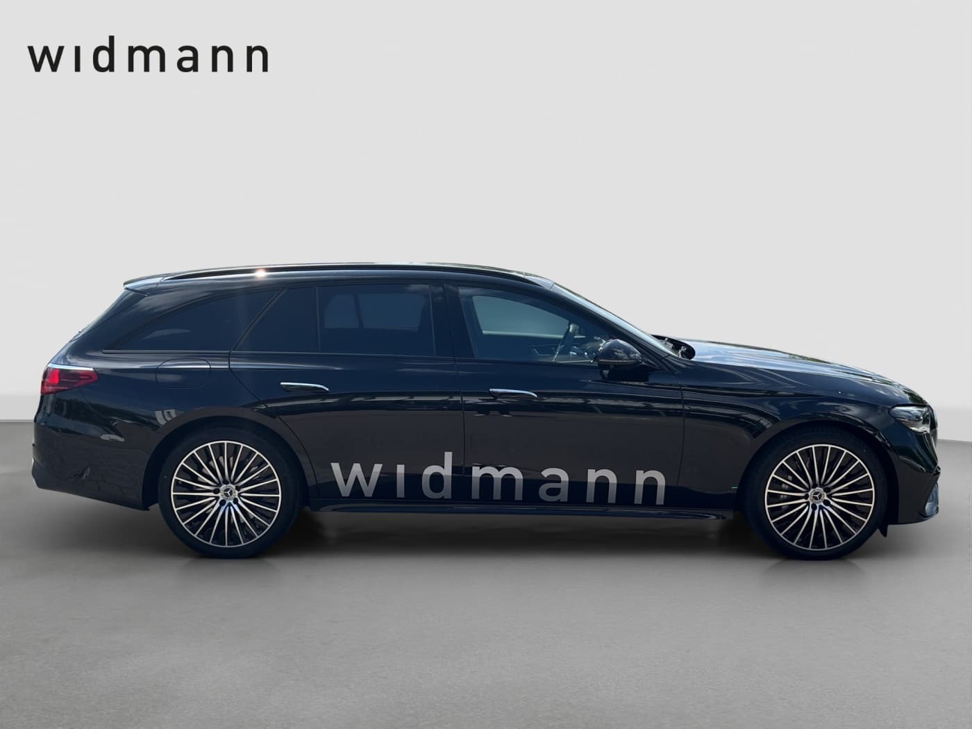 Mercedes-Benz E 450 d 4MATIC T-Modell Bild 6