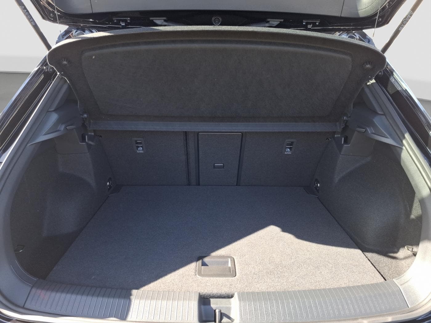 Volkswagen T-Roc 1.5 TSI R-Line Bild 16