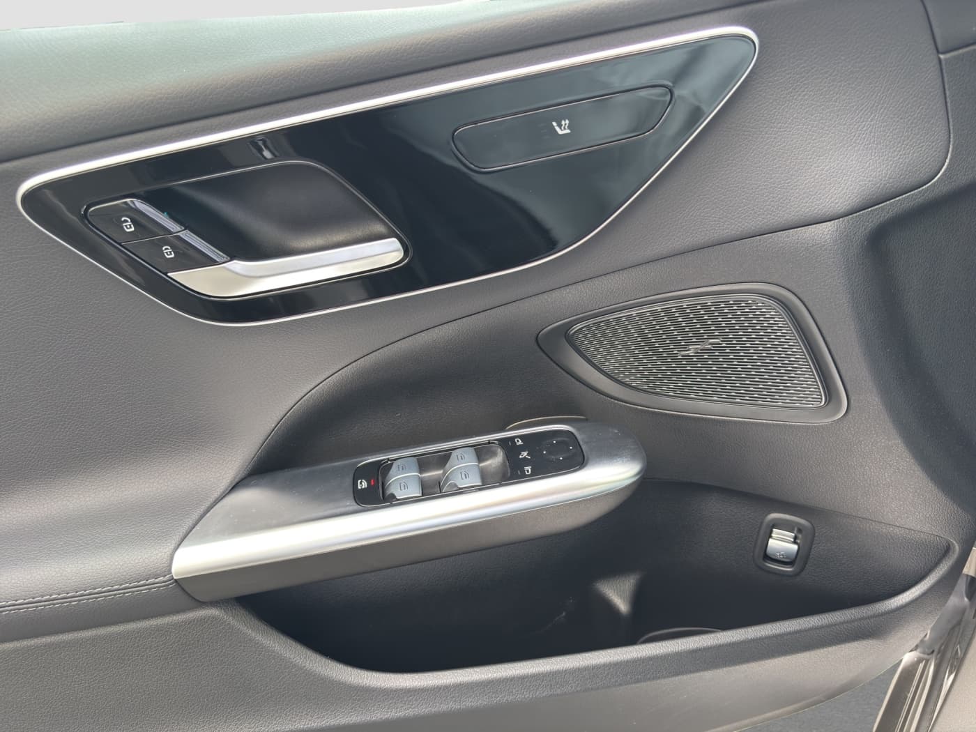 Mercedes-Benz C 220 d T Bild 17