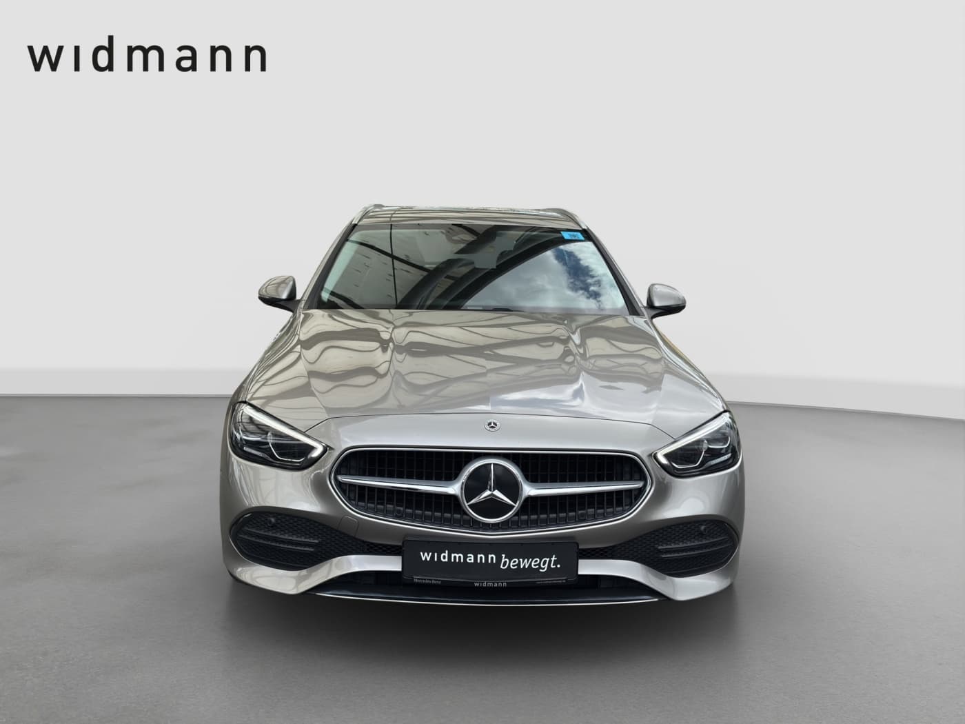 Mercedes-Benz C 220 d T Bild 2