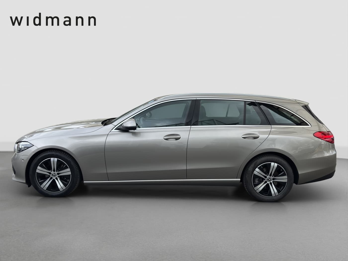Mercedes-Benz C 220 d T Bild 5