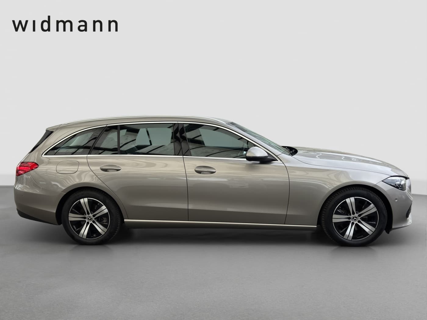 Mercedes-Benz C 220 d T Bild 6