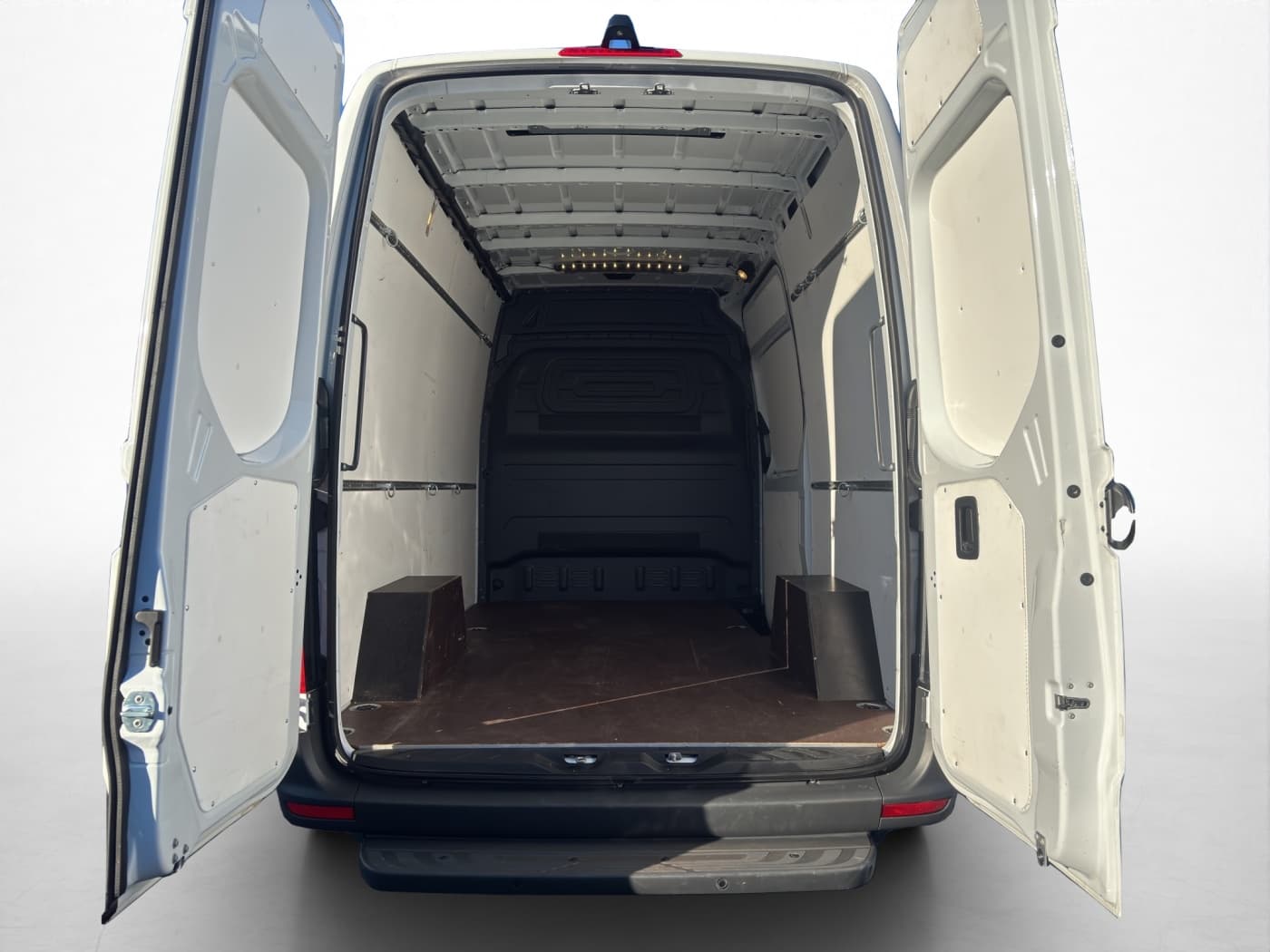 Mercedes-Benz Sprinter 317 CDI Kasten Bild 18