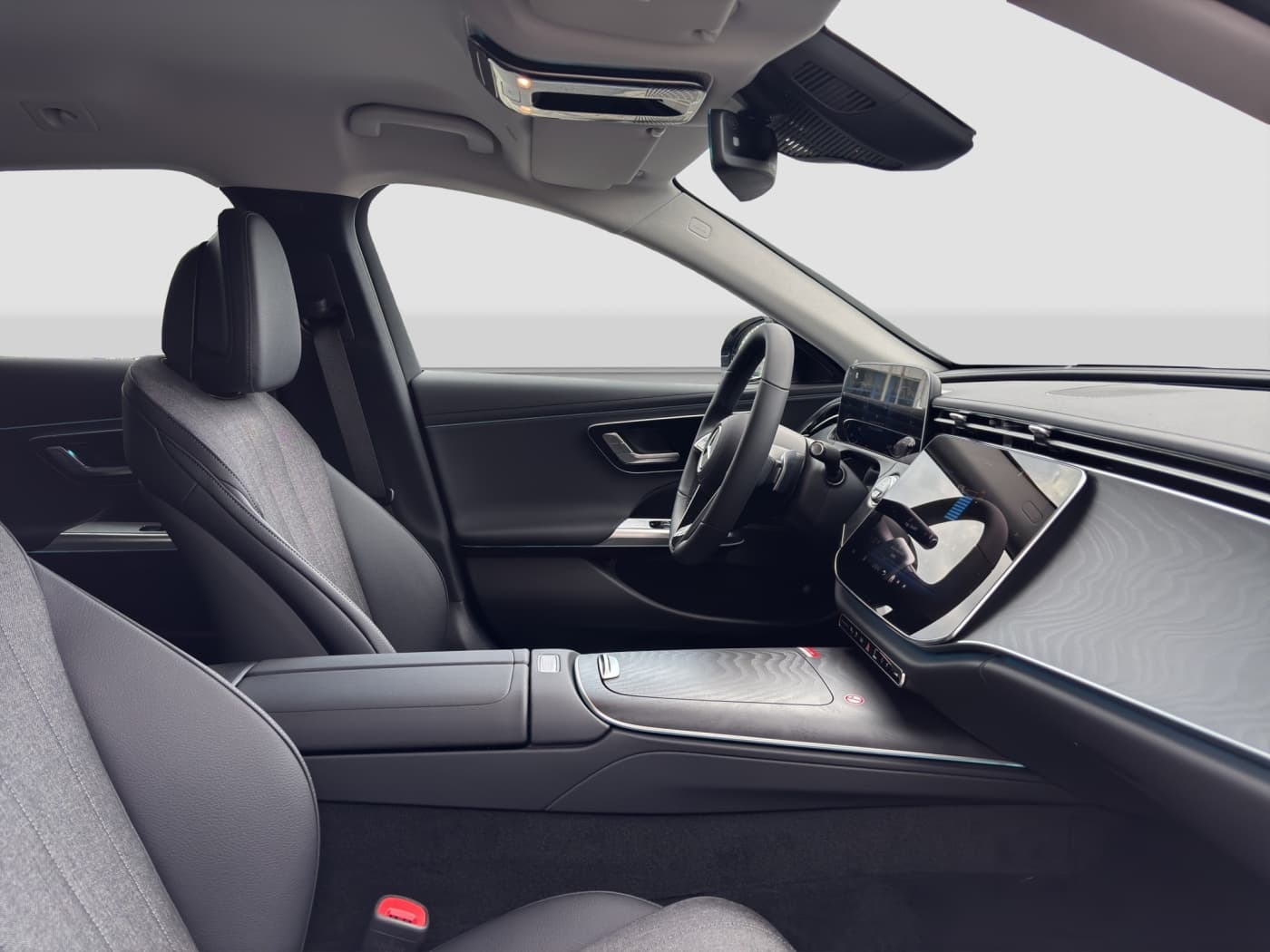 Mercedes-Benz E 300 de T-Mod. Bild 15