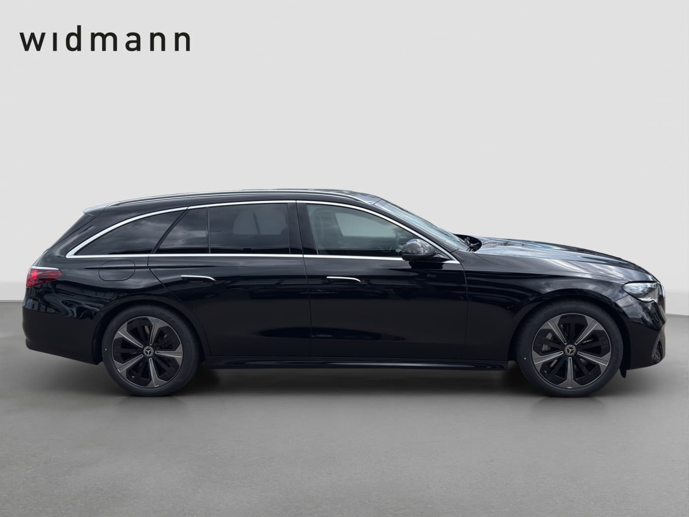 Mercedes-Benz E 300 de T-Mod. Bild 6