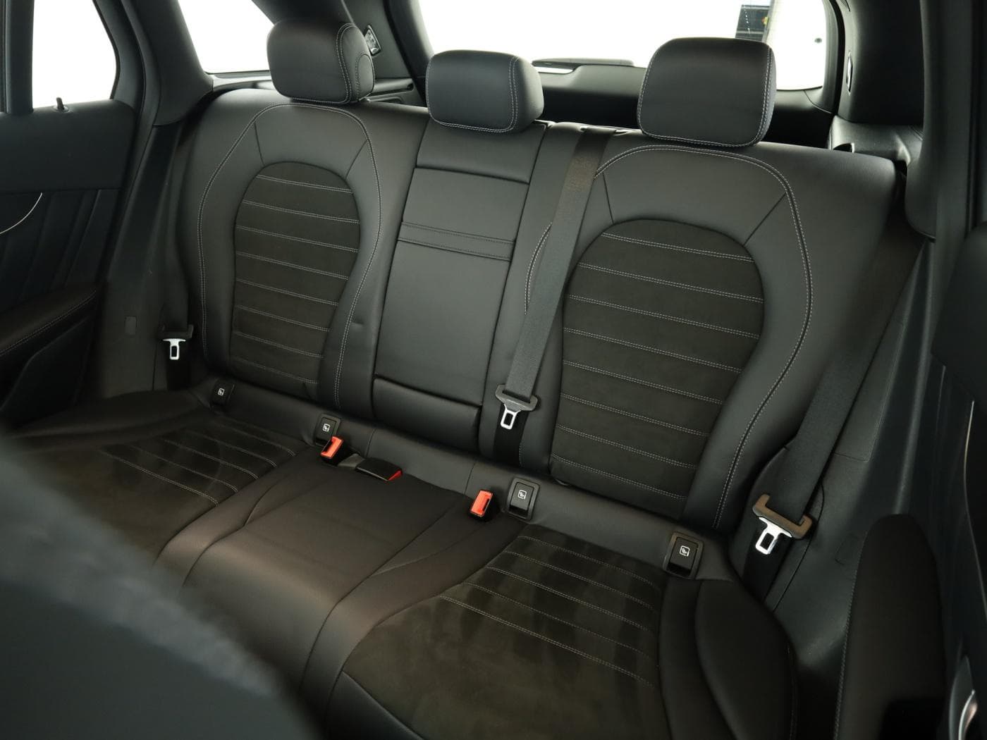 Mercedes-Benz GLC 400 d 4M Bild 18