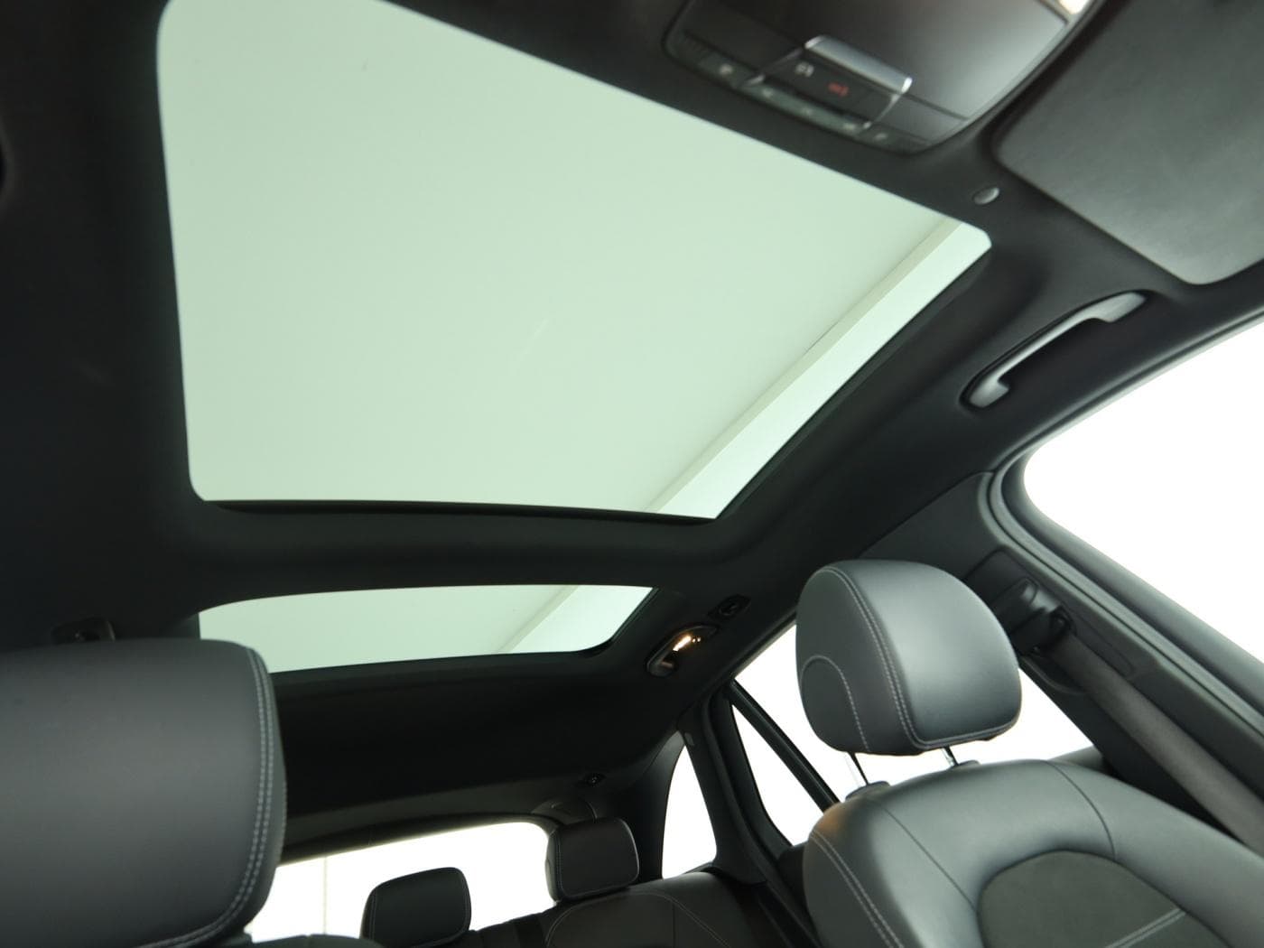 Mercedes-Benz GLC 400 d 4M Bild 21
