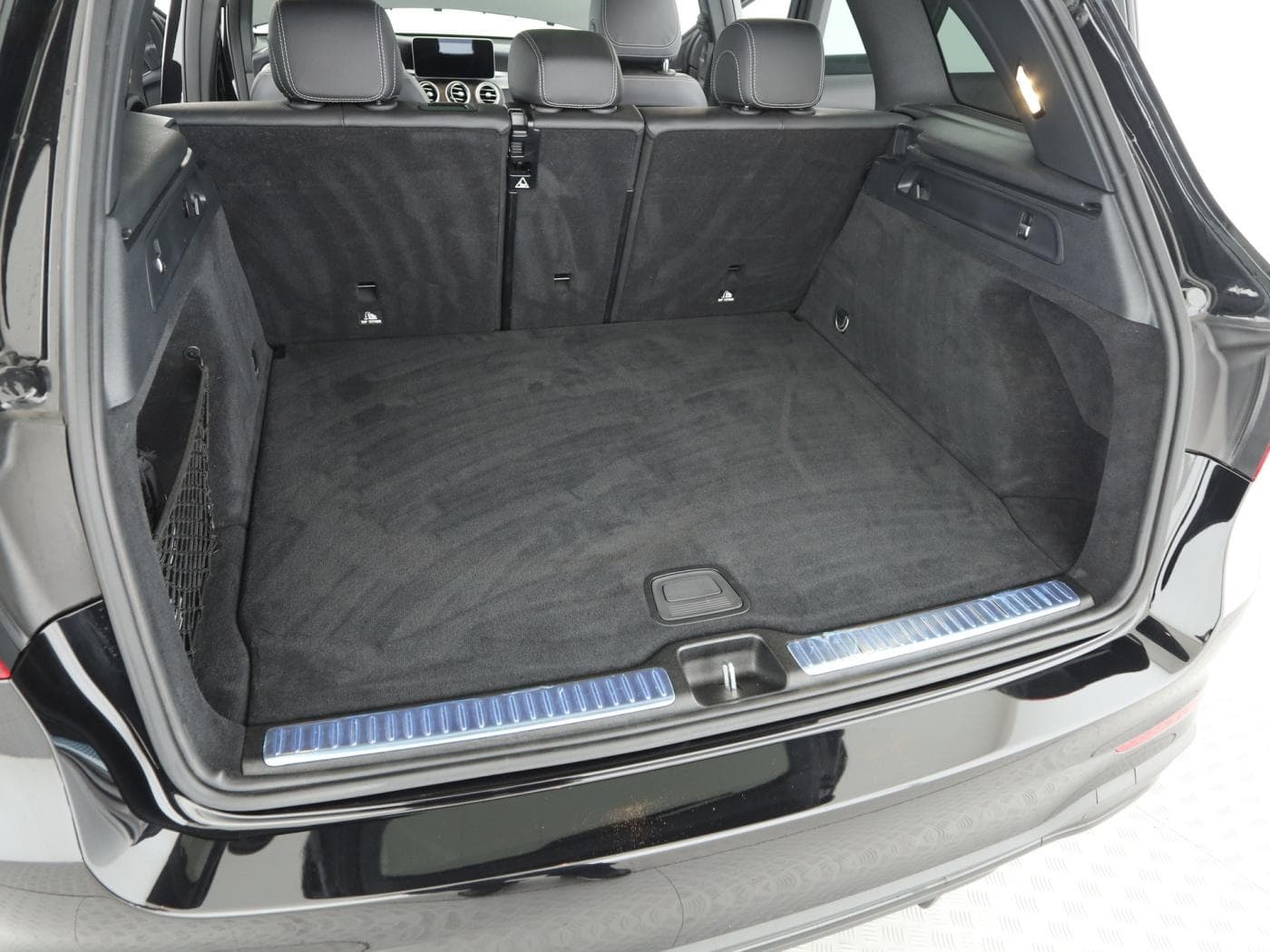 Mercedes-Benz GLC 400 d 4M Bild 23