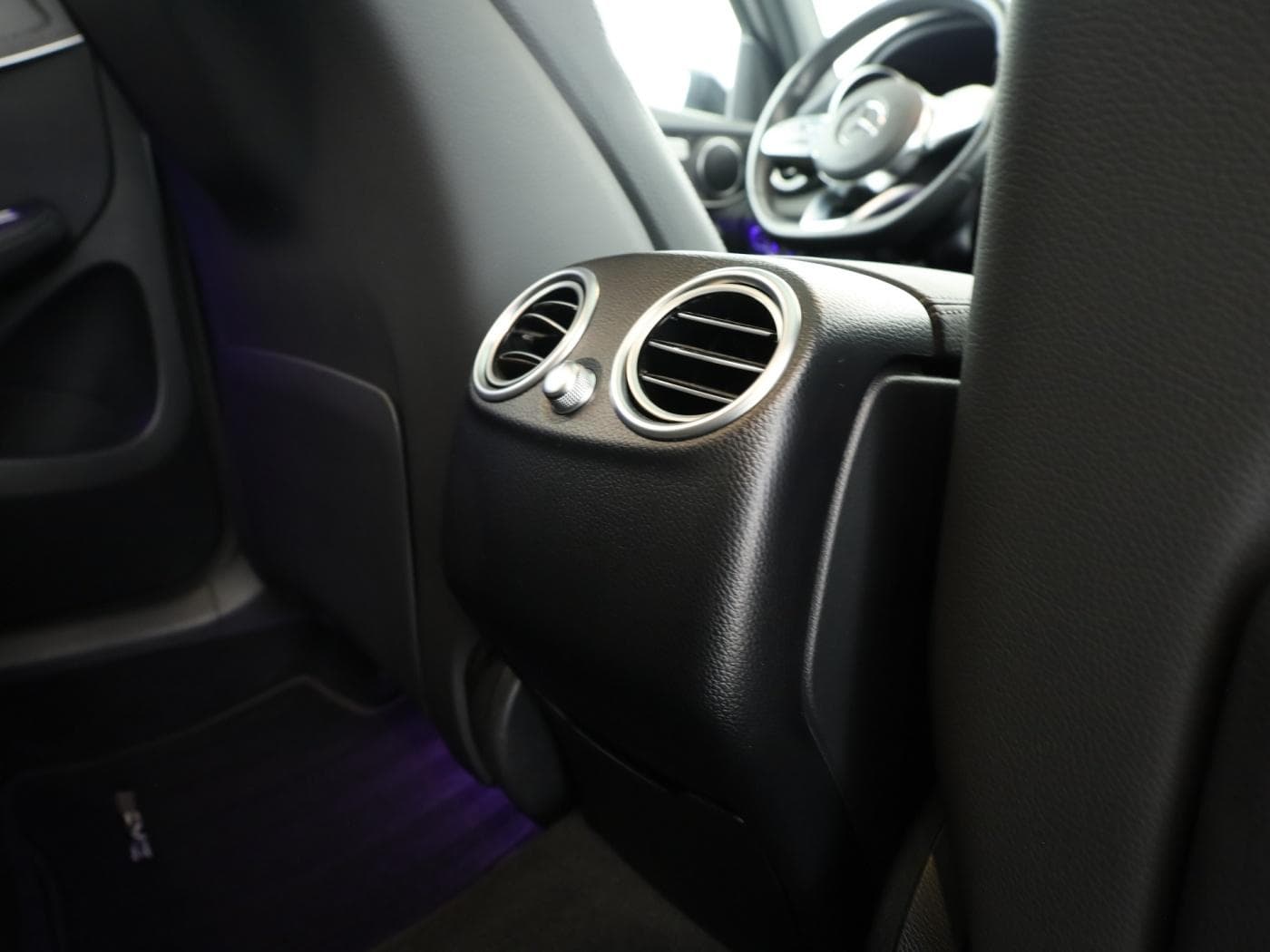 Mercedes-Benz GLC 400 d 4M Bild 24