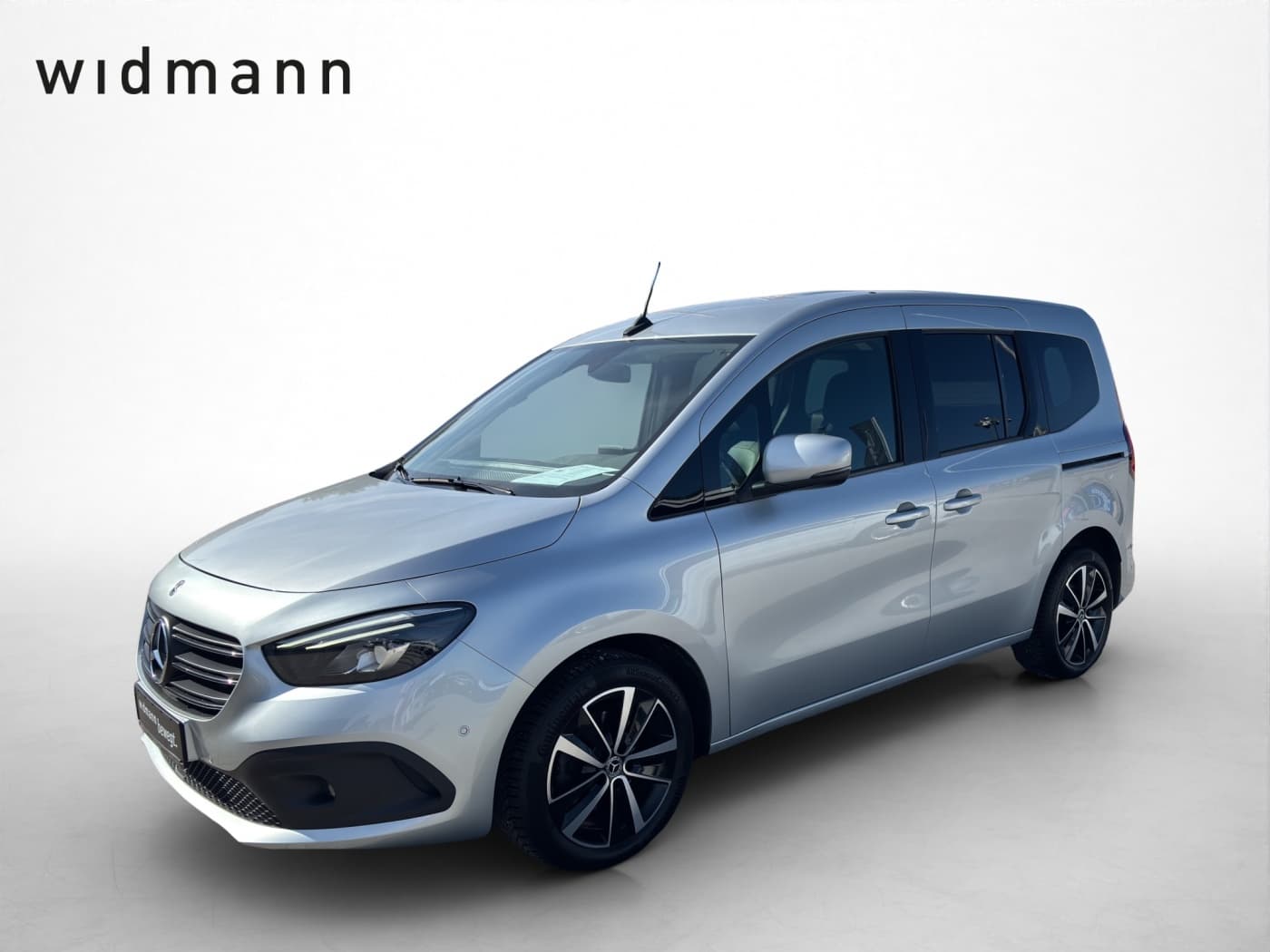 Mercedes-Benz T 180 d PROGRESSIVE Standard