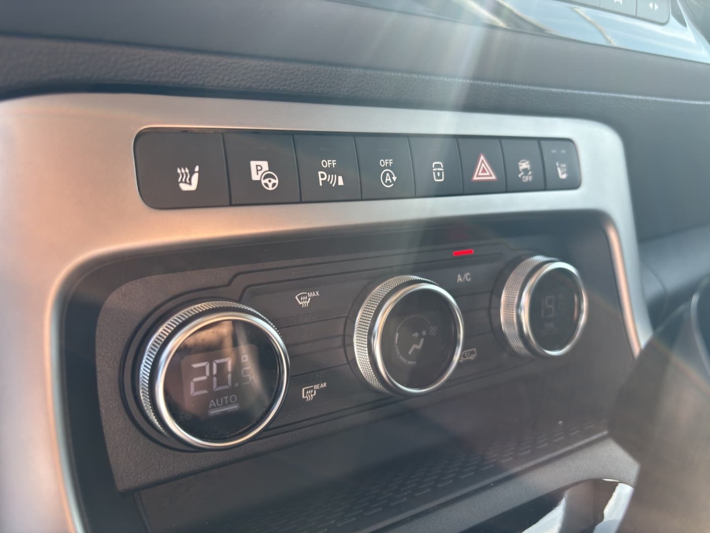 Mercedes-Benz T 180 d PROGRESSIVE Standard Bild 13