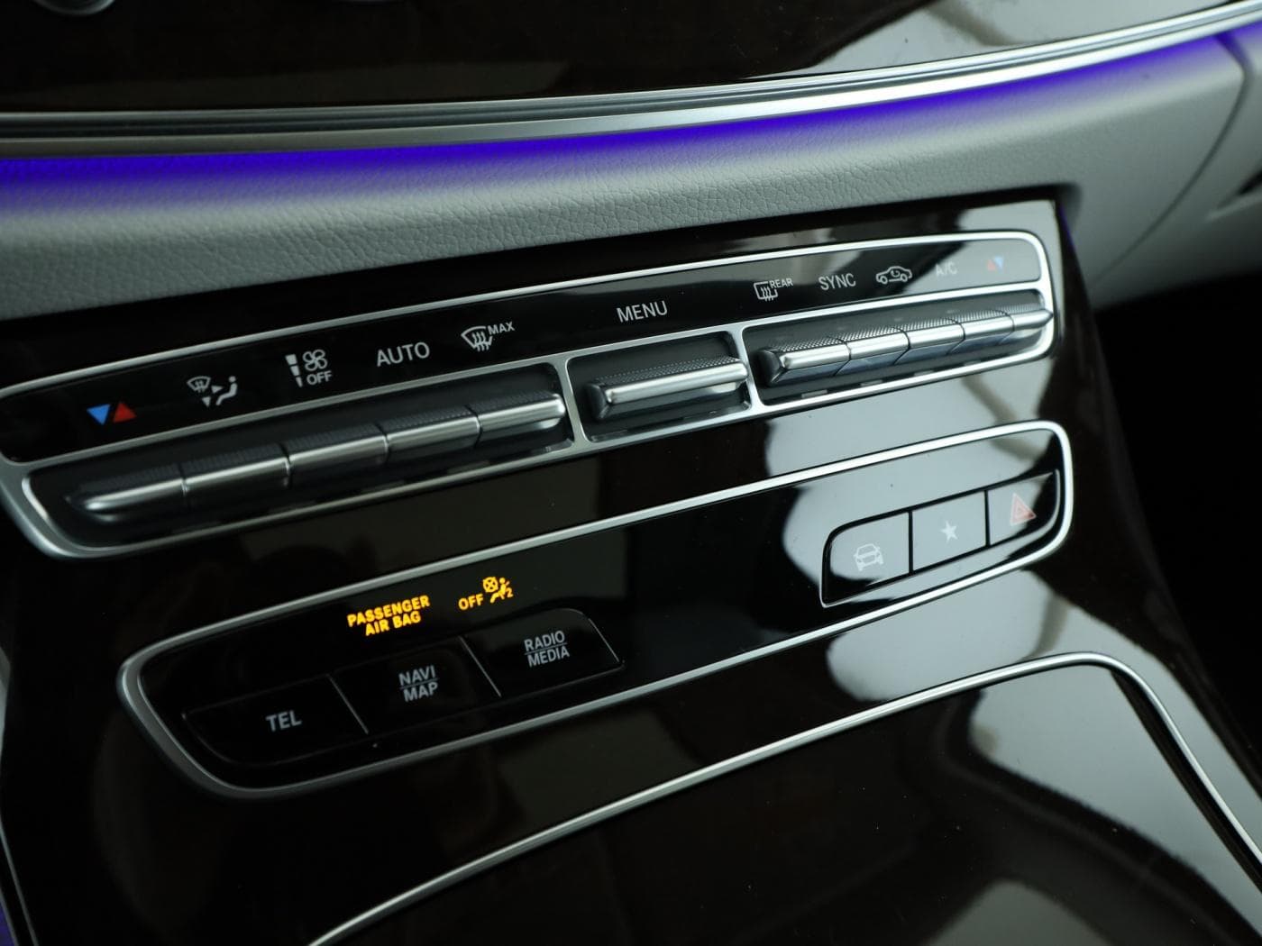 Mercedes-Benz E 450 4M Bild 14