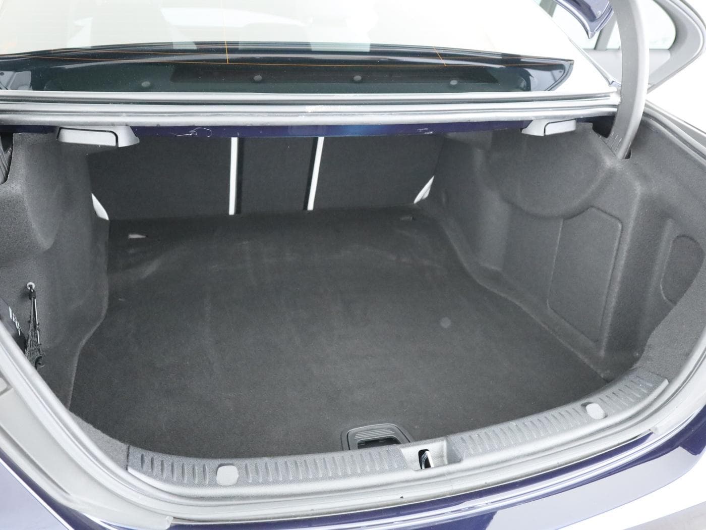 Mercedes-Benz E 450 4M Bild 23