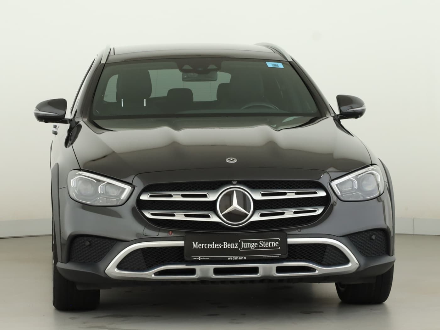 Mercedes-Benz E 450 4M T All-Terrain Bild 3