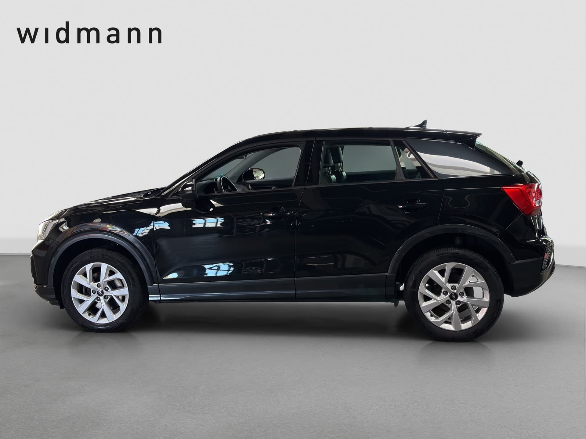 Audi Q2 Advanced 2.0 TDI 150 PS DSG NAVI KAMERA Bild 5