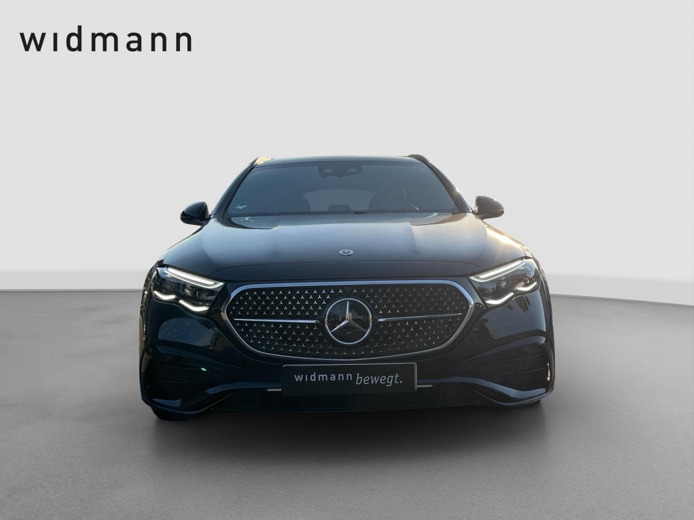 Mercedes-Benz E 200 d T-Modell Bild 3