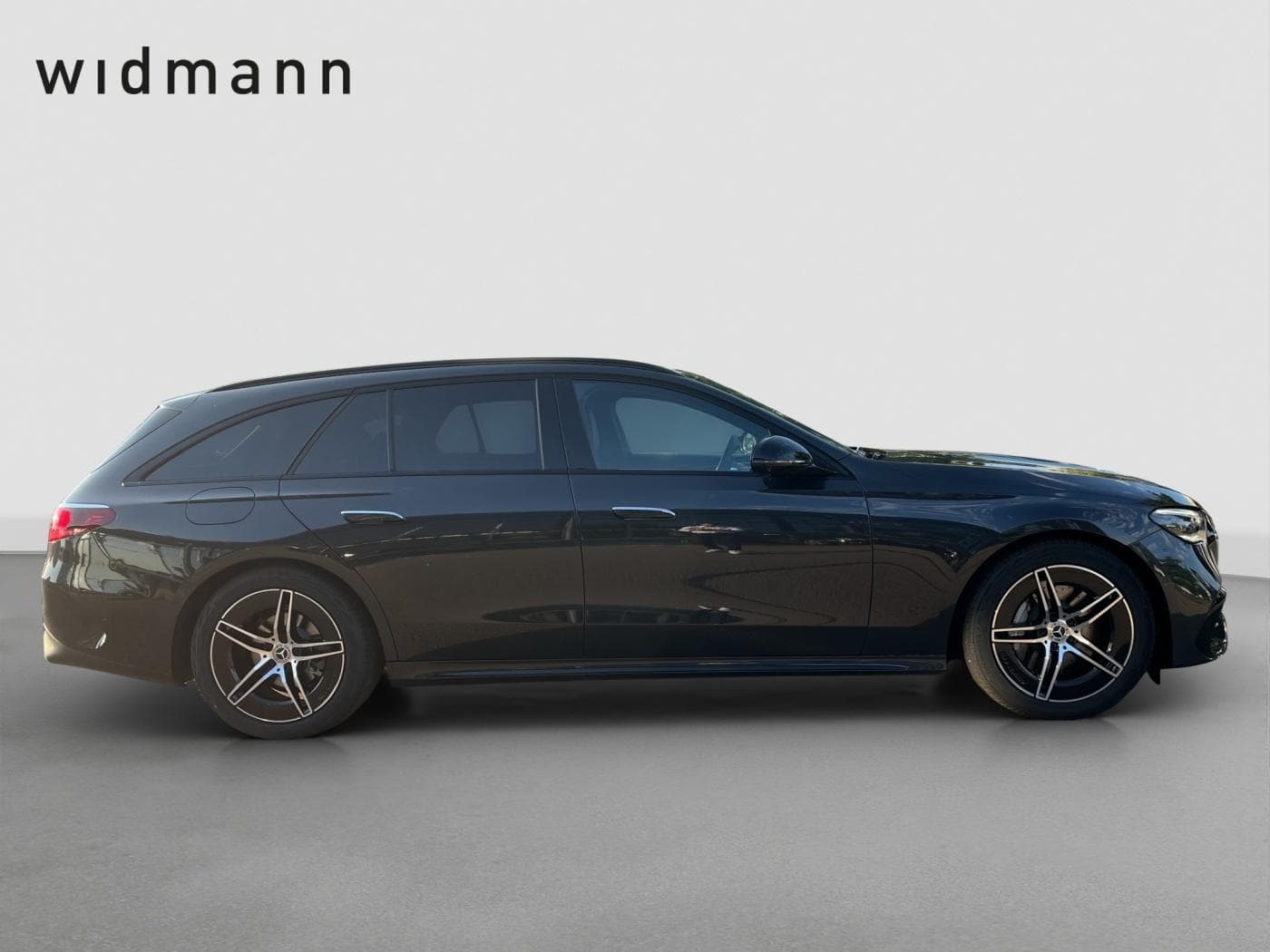 Mercedes-Benz E 200 d T-Modell Bild 6