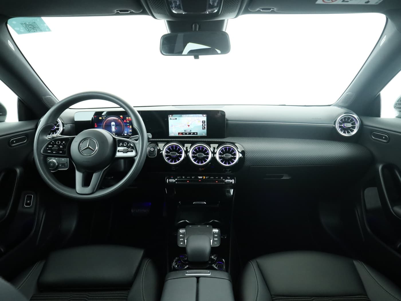 Mercedes-Benz CLA 250 e SB Bild 19