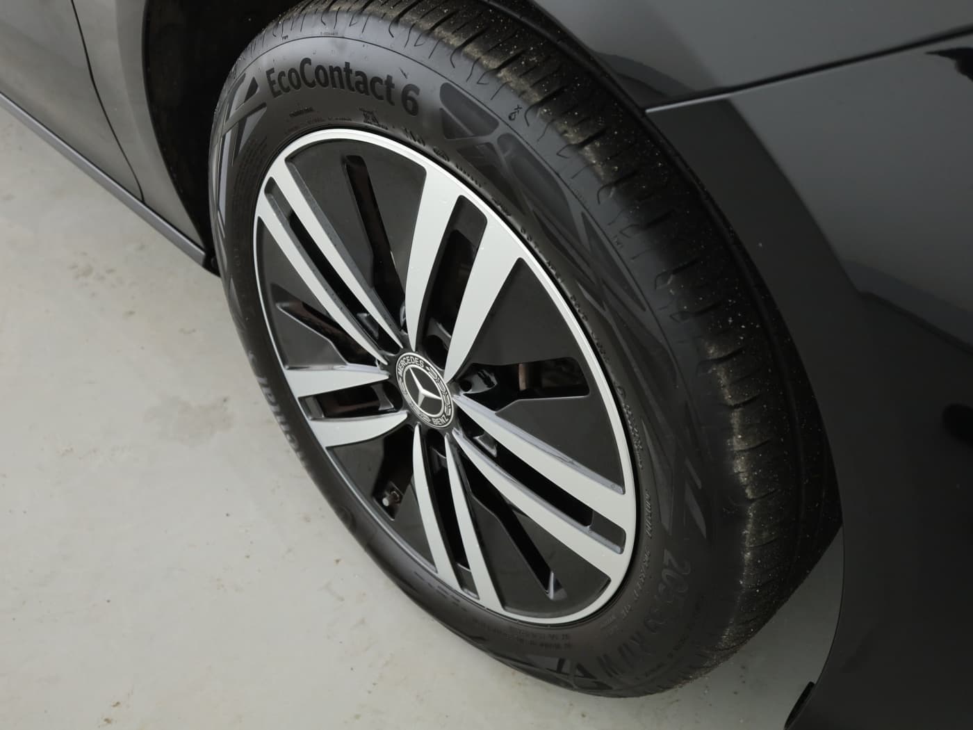 Mercedes-Benz CLA 250 e SB Bild 21