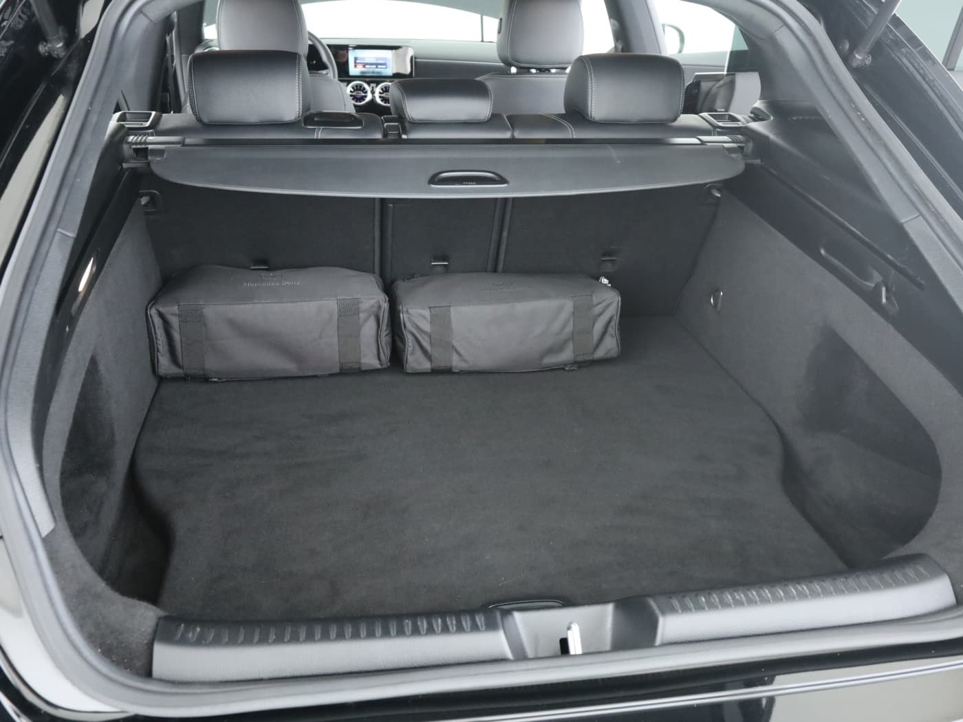 Mercedes-Benz CLA 250 e SB Bild 22