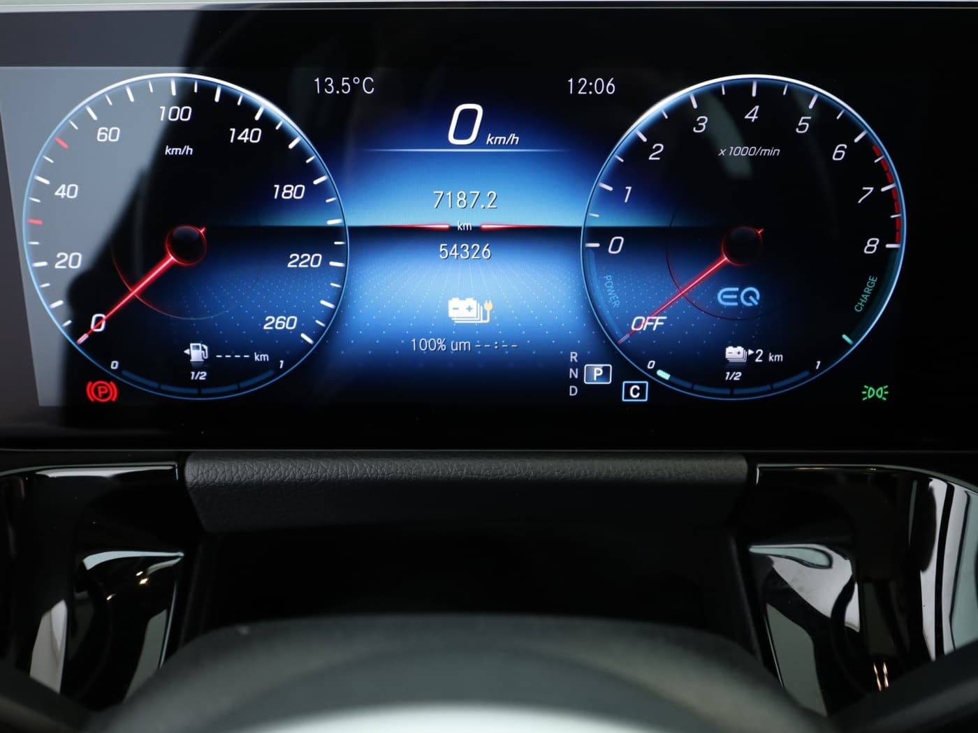 Mercedes-Benz GLA 250 e Bild 12