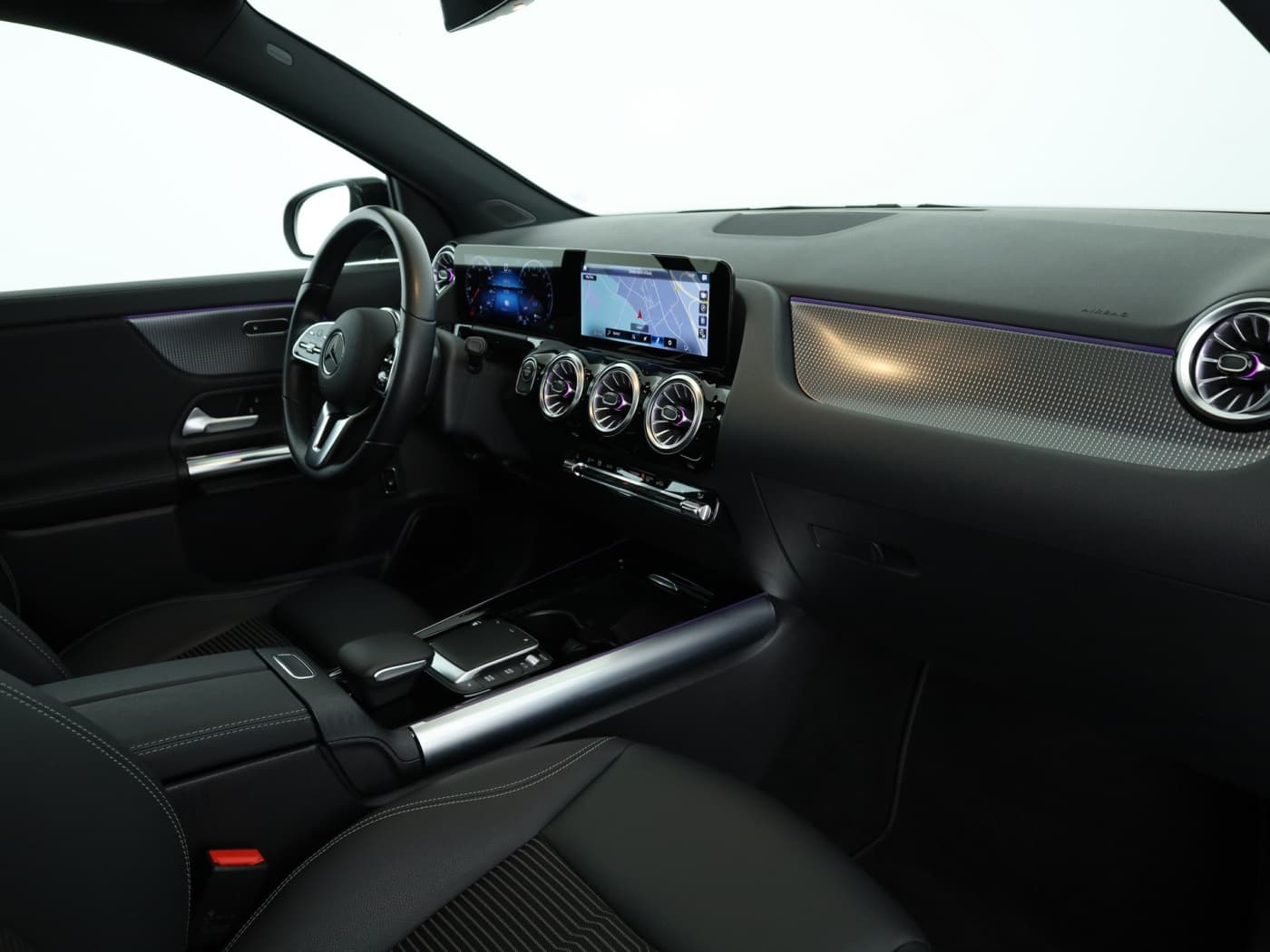 Mercedes-Benz GLA 250 e Bild 17