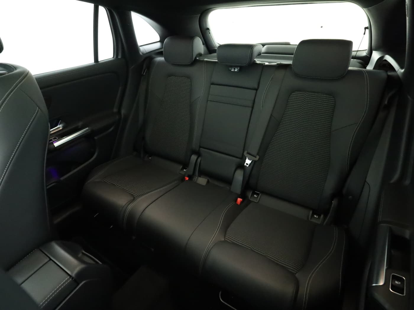 Mercedes-Benz GLA 250 e Bild 18