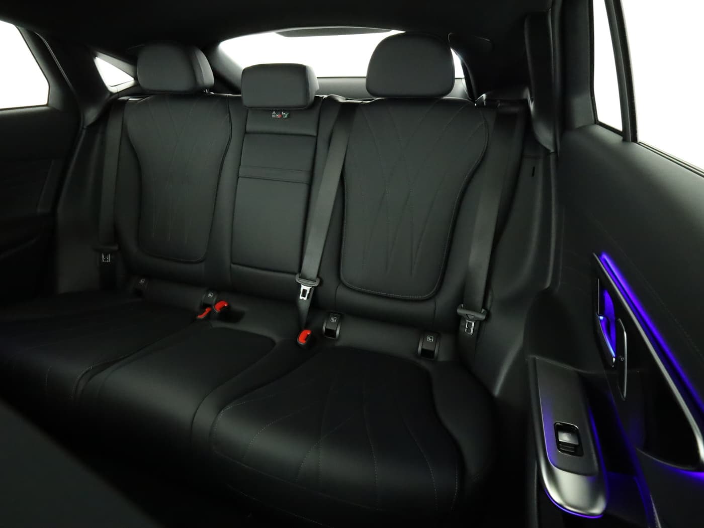 Mercedes-Benz AMG GLC 53 4MATIC+ Coupe Bild 18
