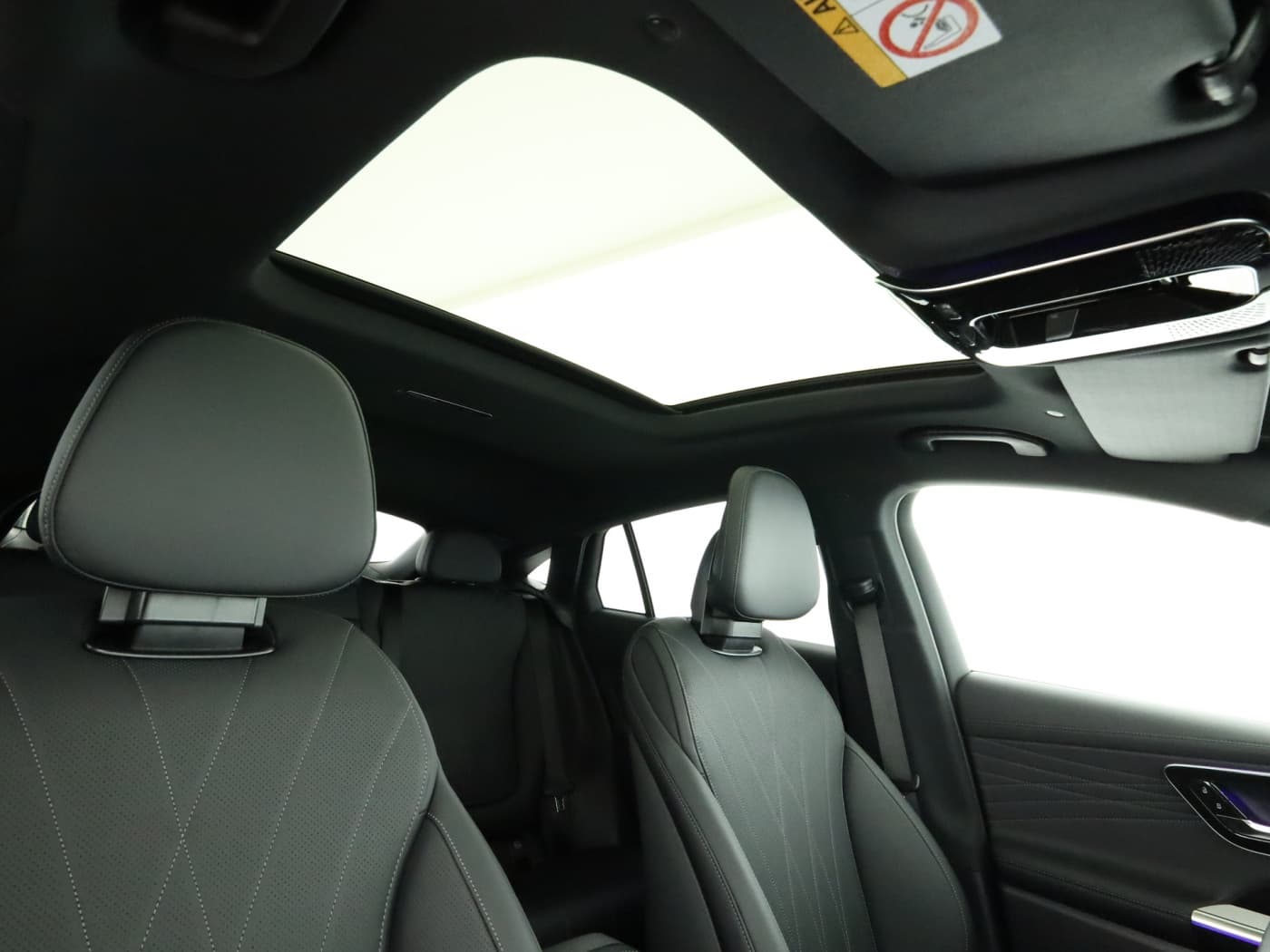 Mercedes-Benz AMG GLC 53 4MATIC+ Coupe Bild 21