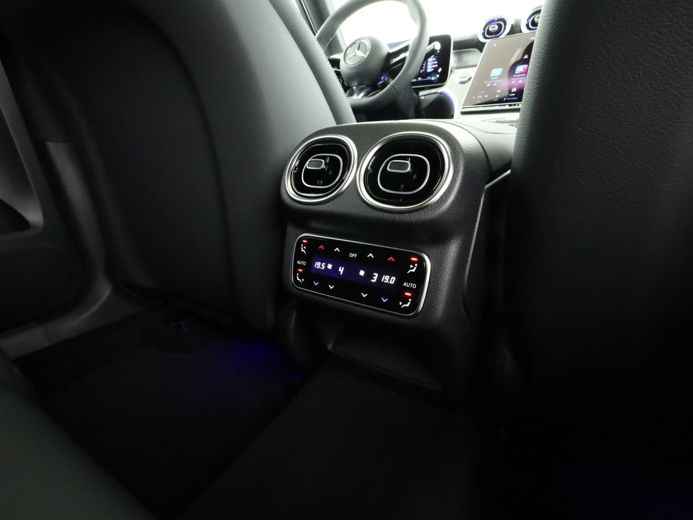 Mercedes-Benz AMG GLC 53 4MATIC+ Coupe Bild 25